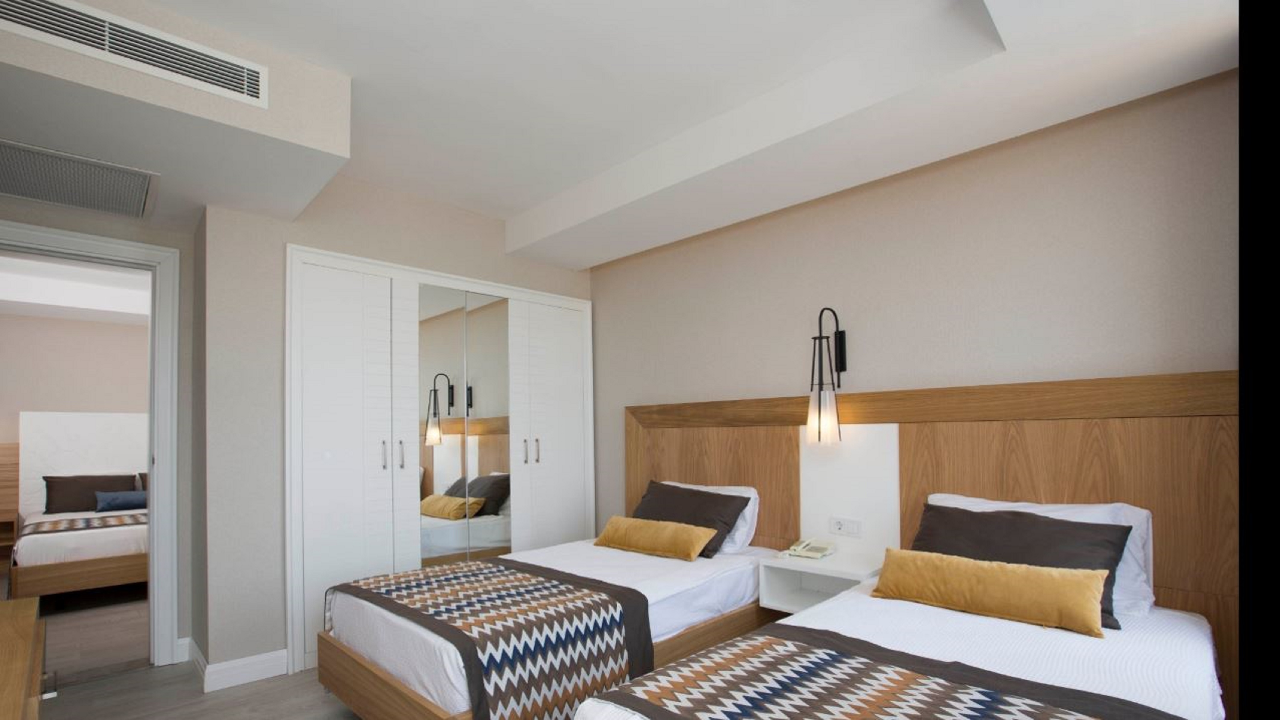 Double Single Standard