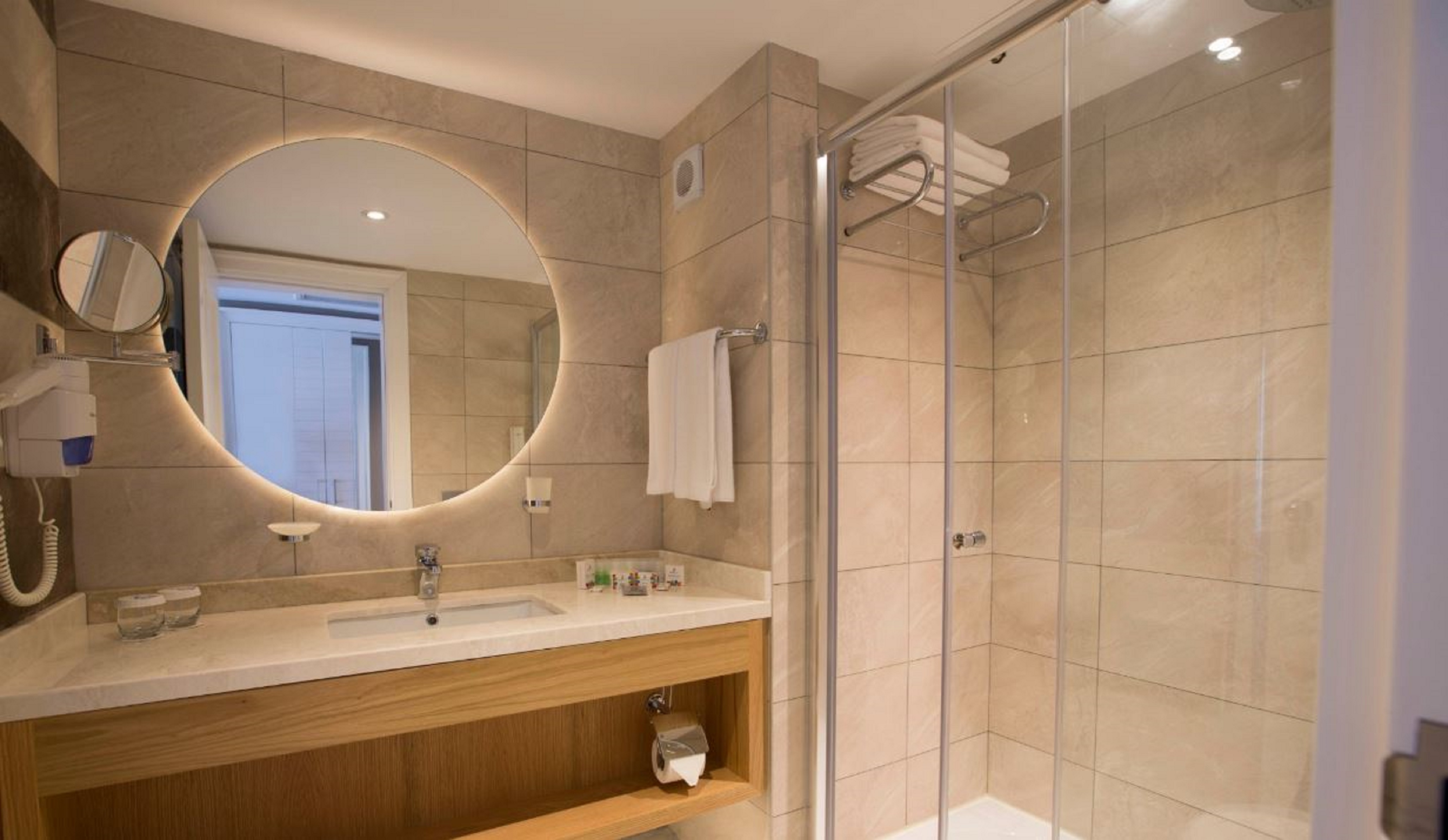 Family Room Standard