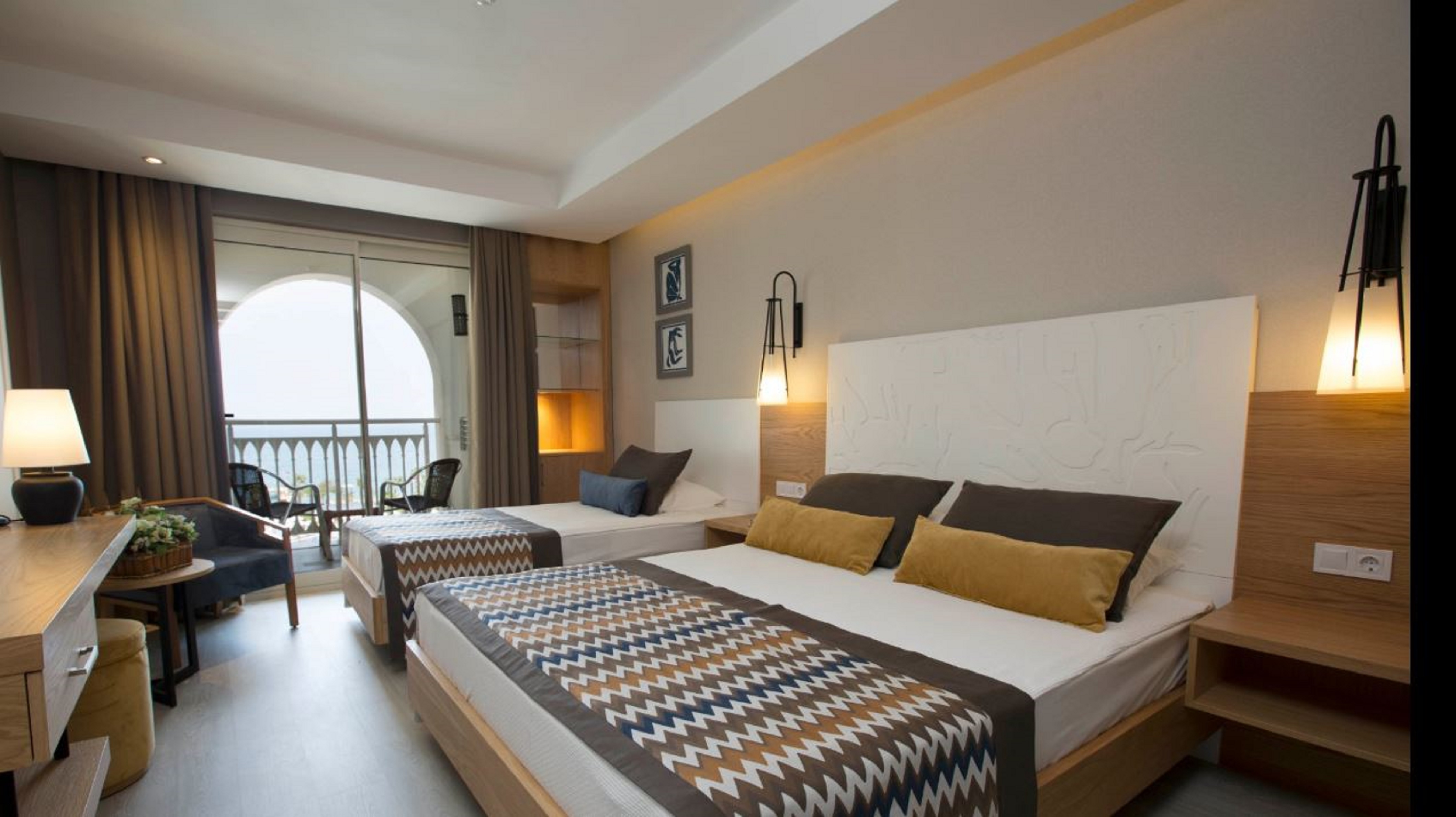 Family Room Standard