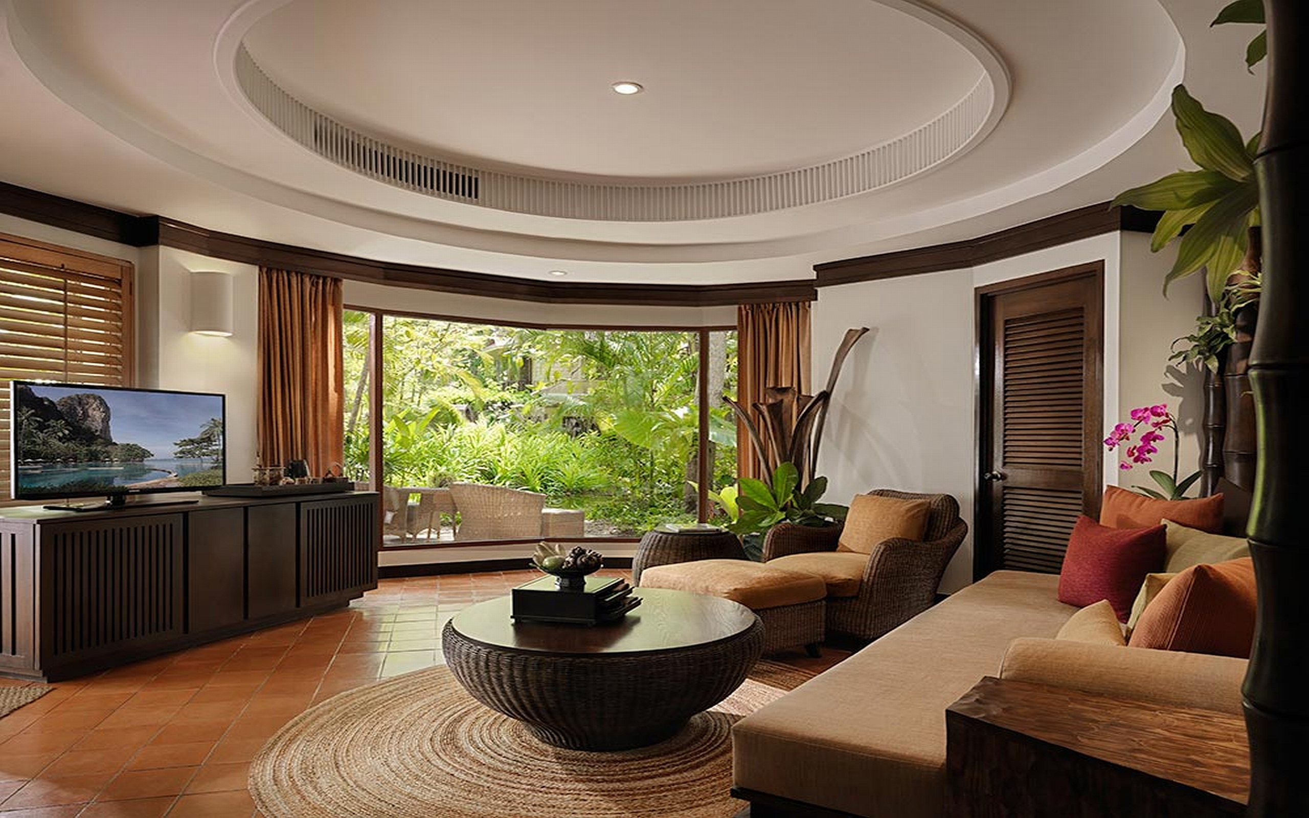 Double or Twin Deluxe