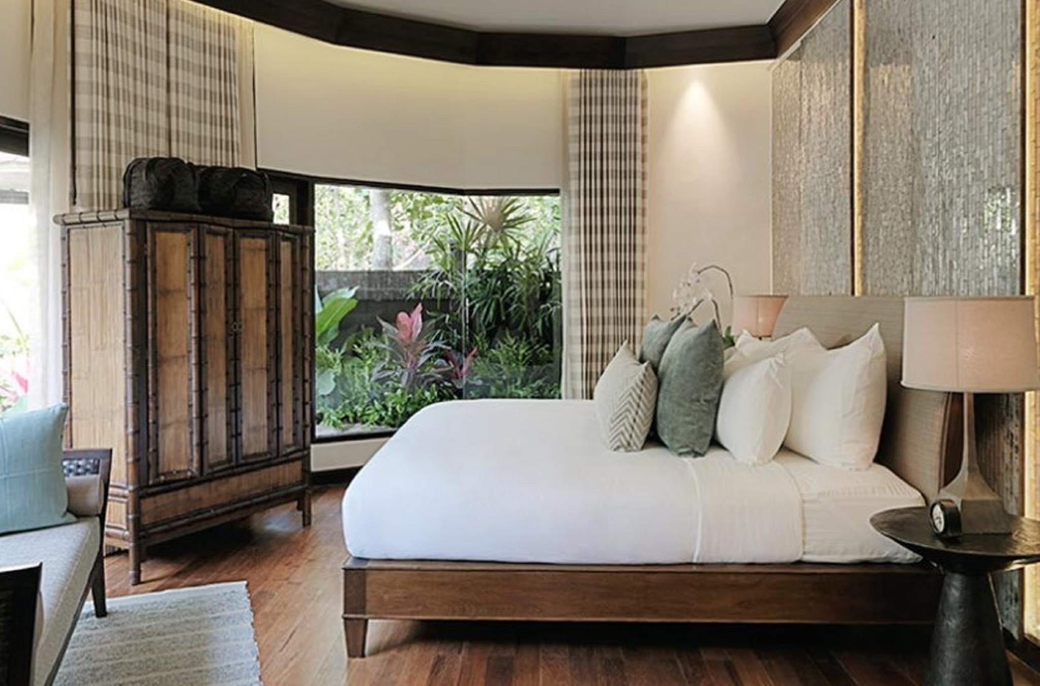 Villa Sea View Two Bedrooms