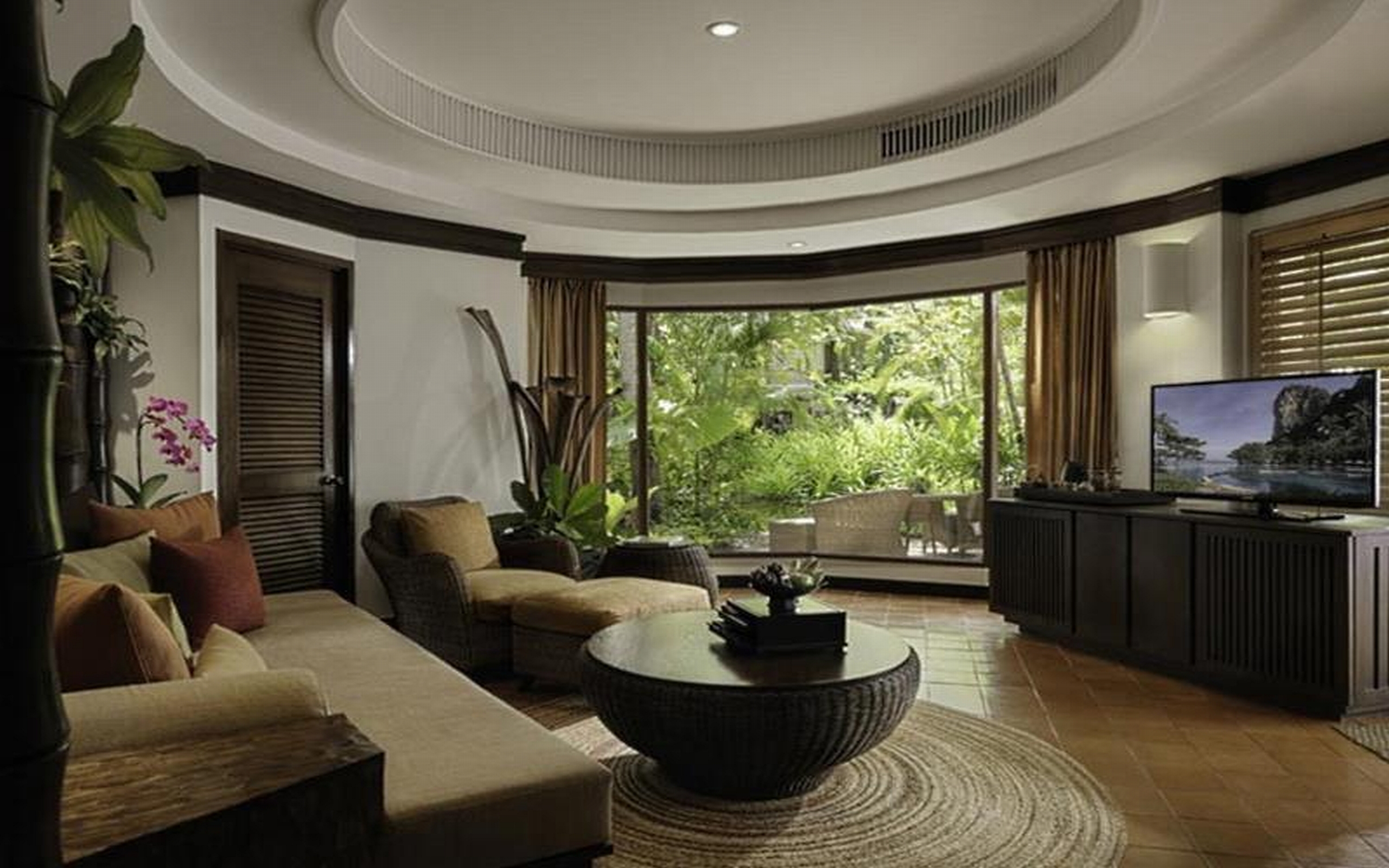 Double or Twin Deluxe