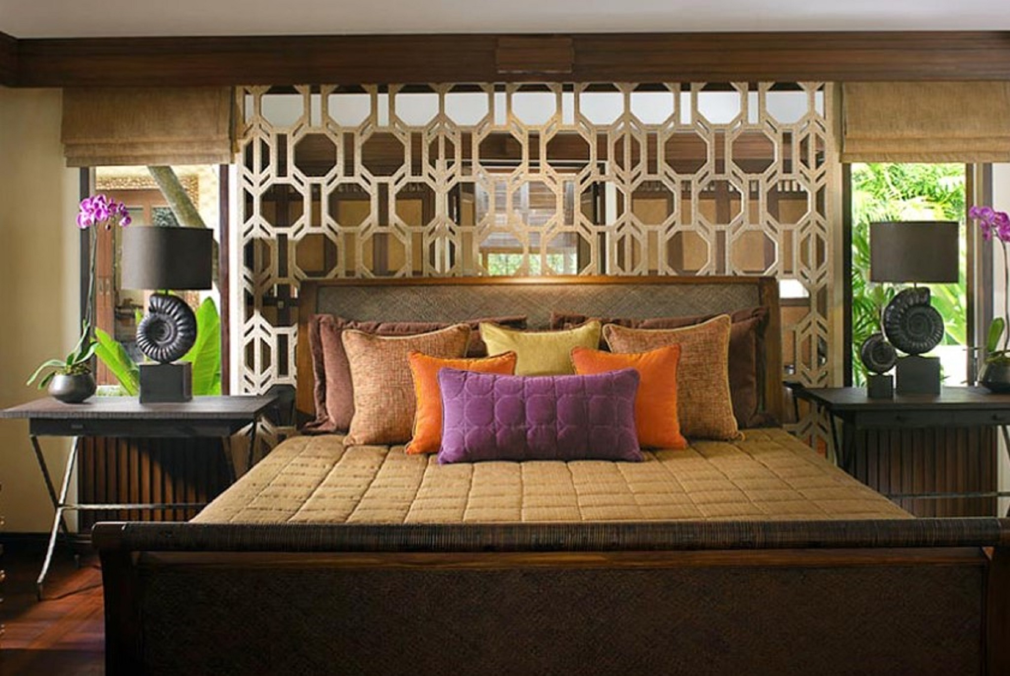 Villa Sea View Three Bedrooms