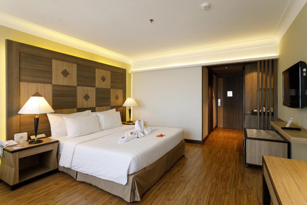 Double or Twin Superior