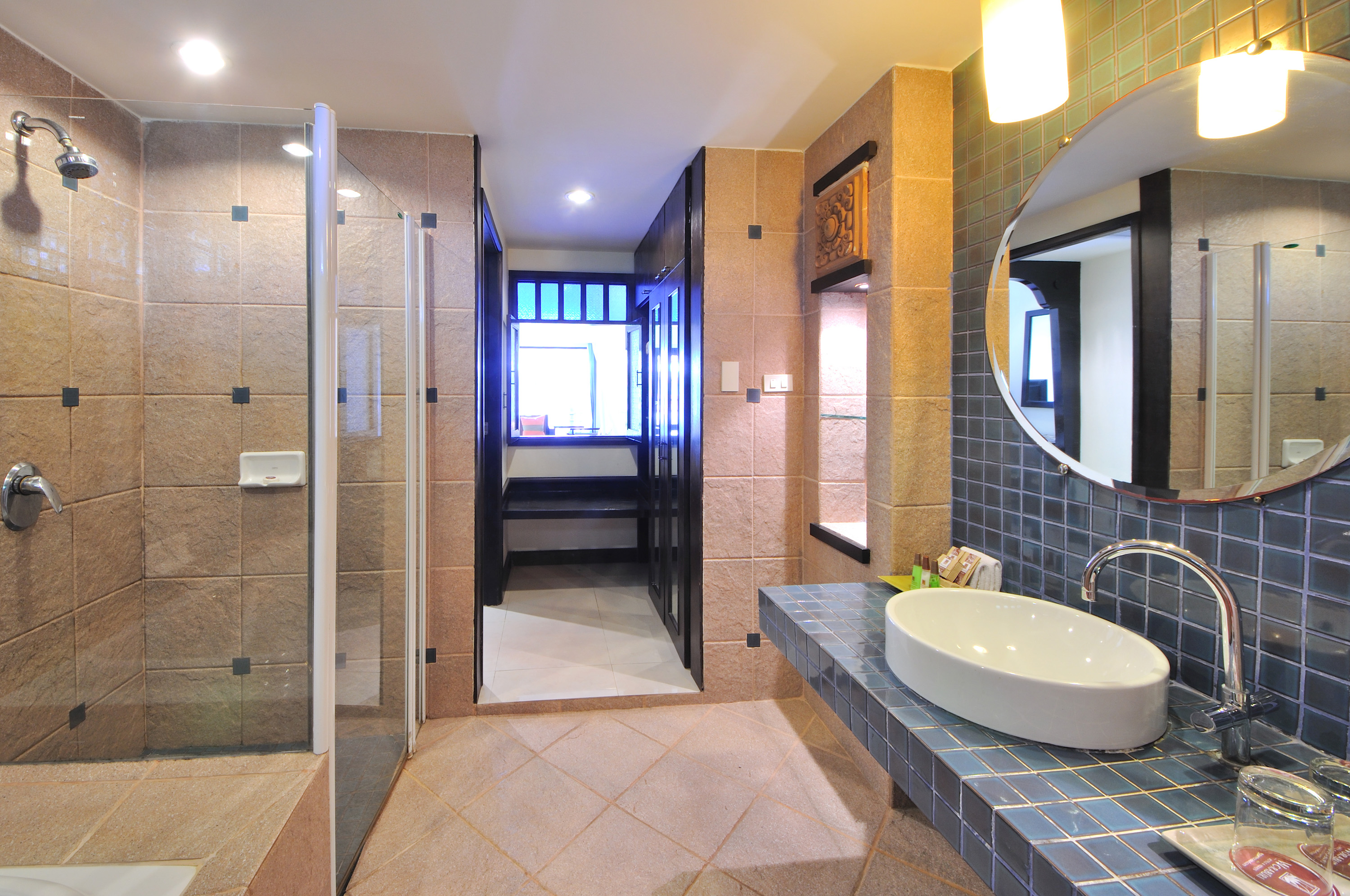 Double or Twin Deluxe