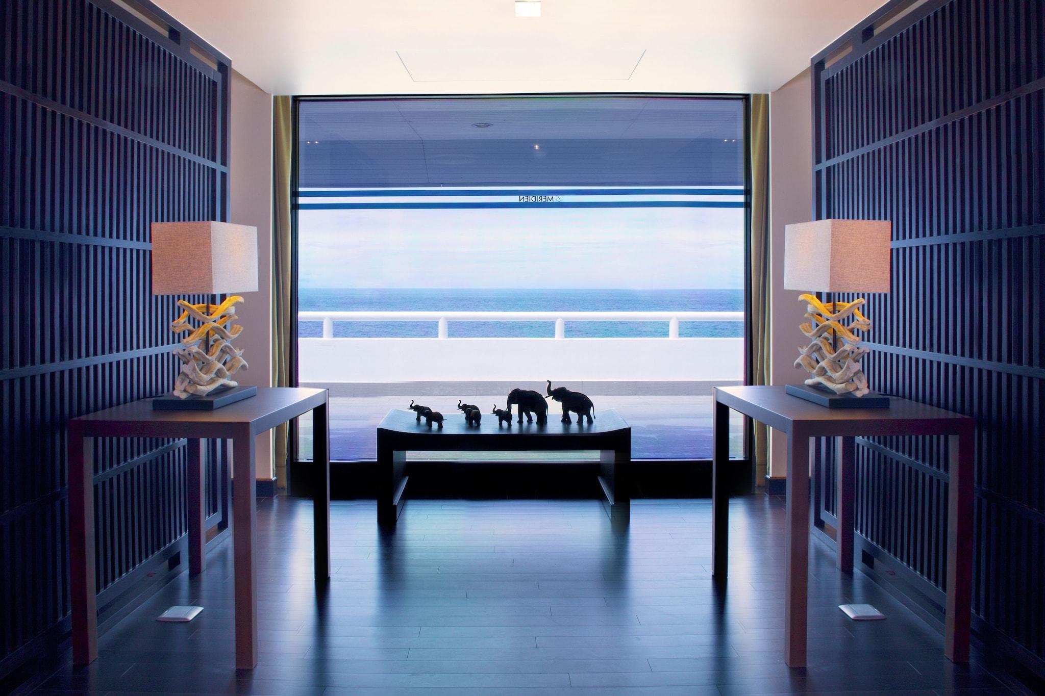 Suite King Bed Two Bedrooms