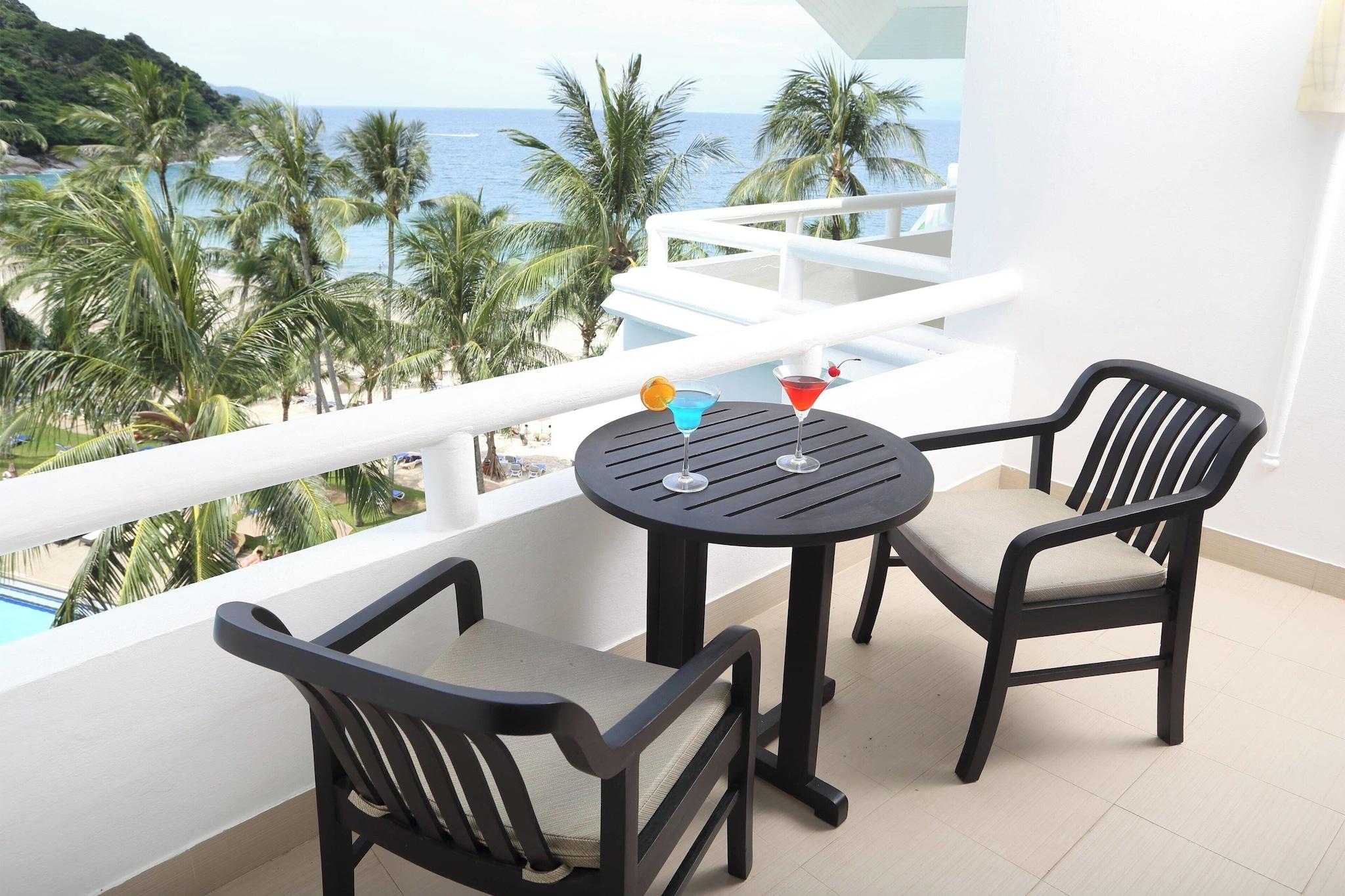 Suite King Bed Two Bedrooms