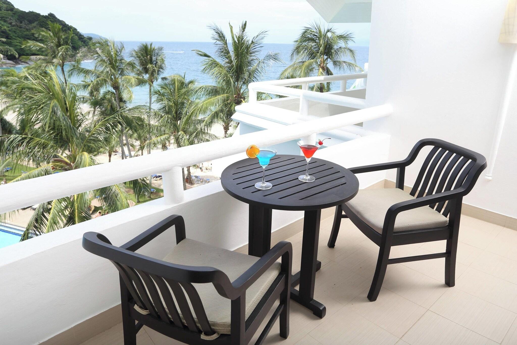 Suite King Bed Two Bedrooms