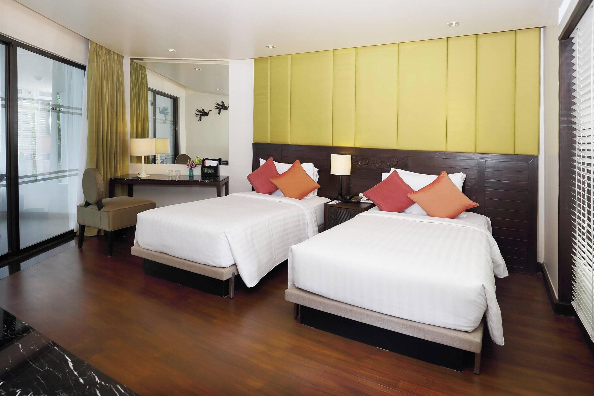 Suite King Bed Two Bedrooms