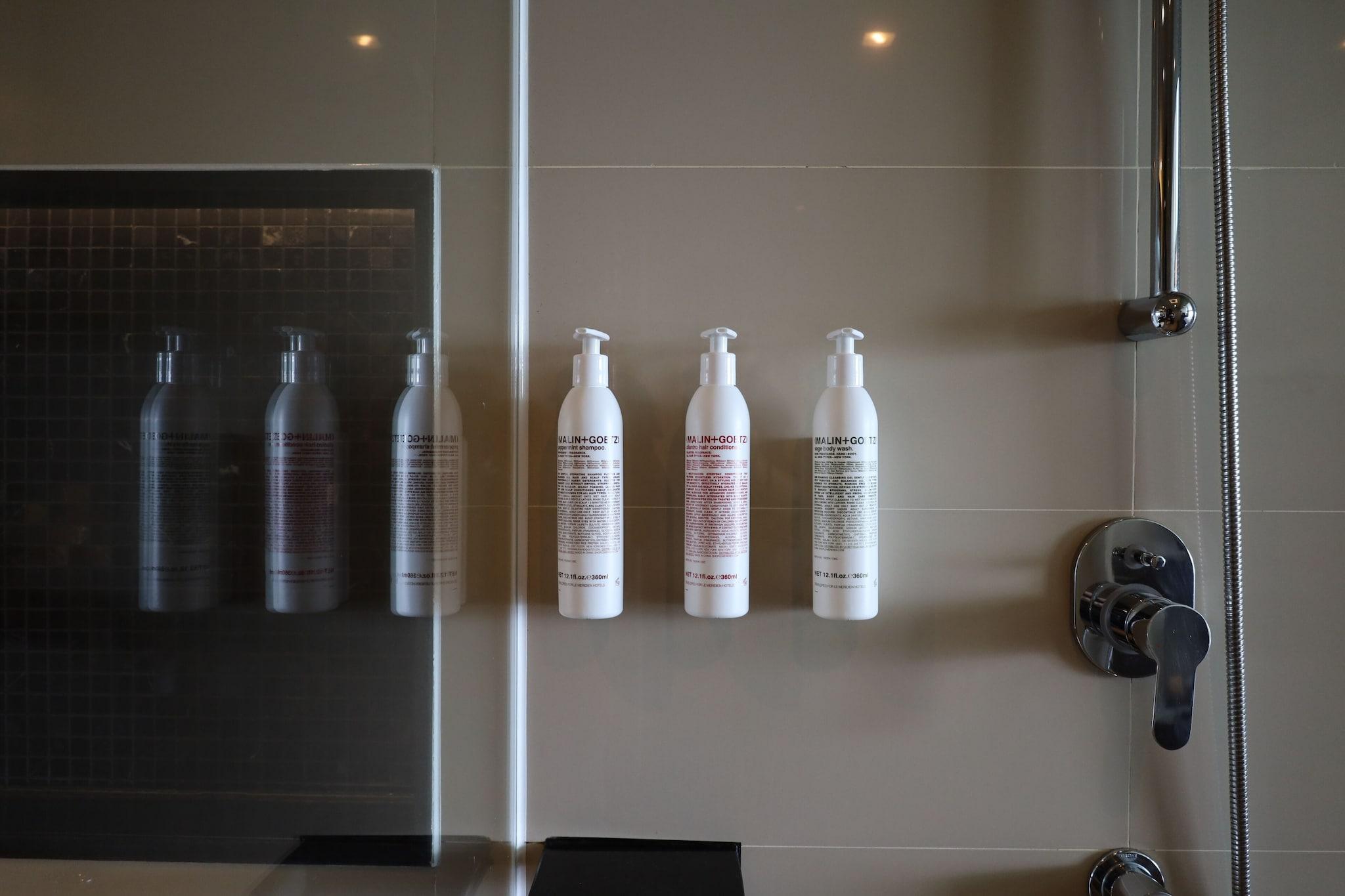 Double Ocean View King Bed