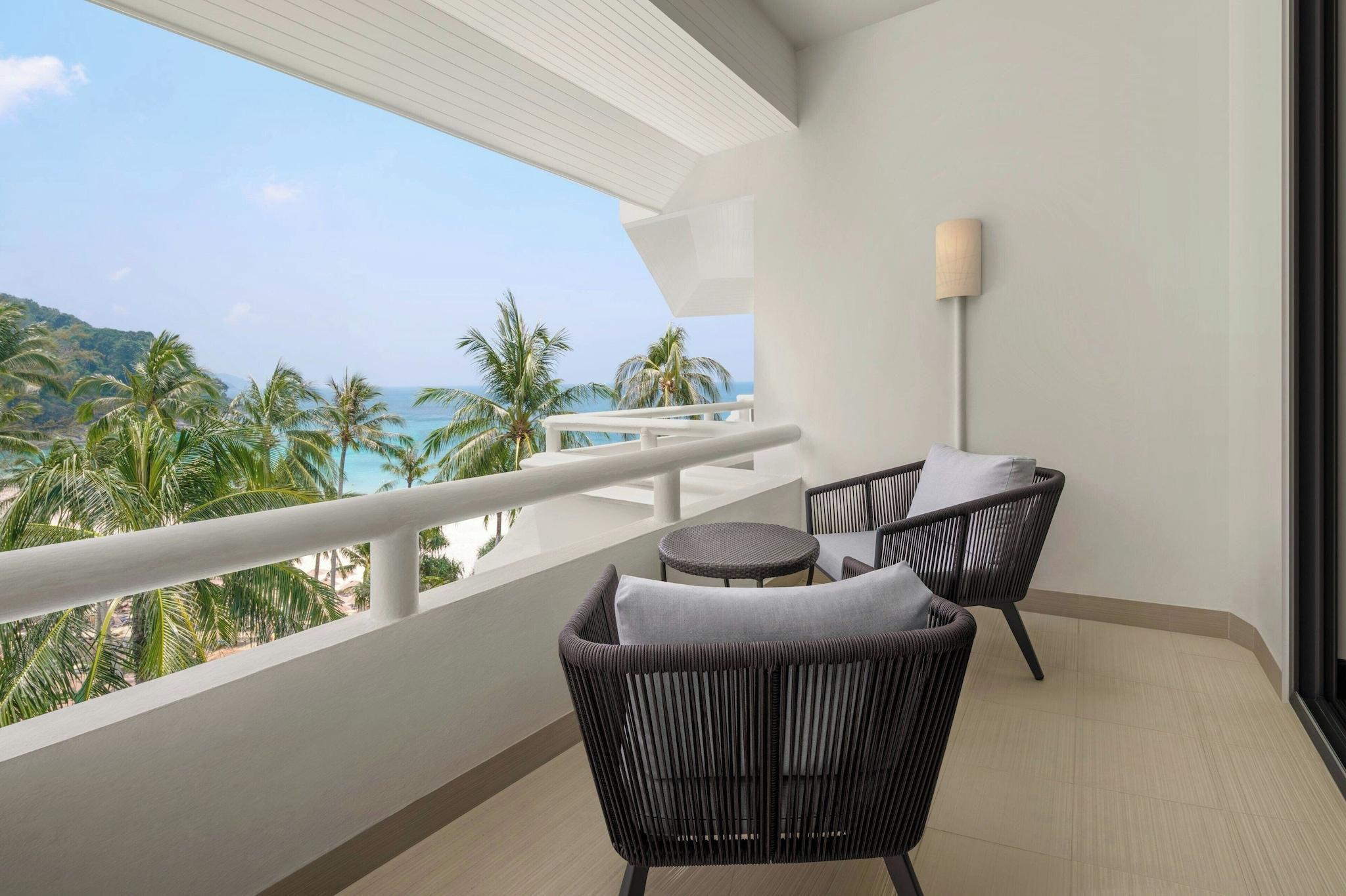 Double Premium with Views