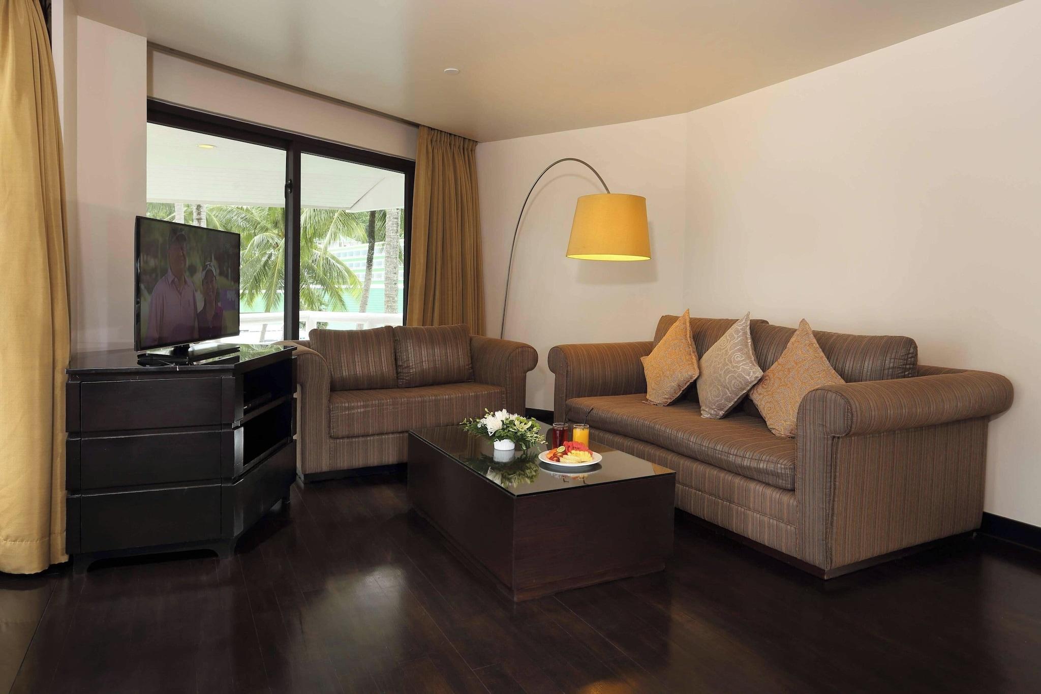 Suite Ocean View One Bedroom