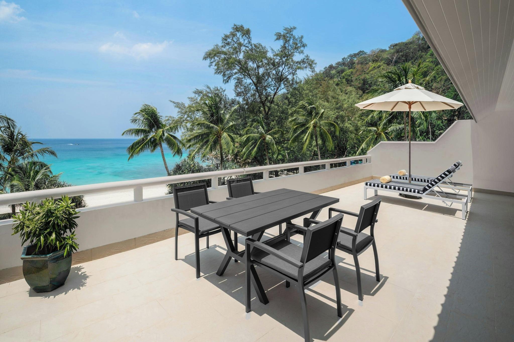 Suite Ocean View One Bedroom