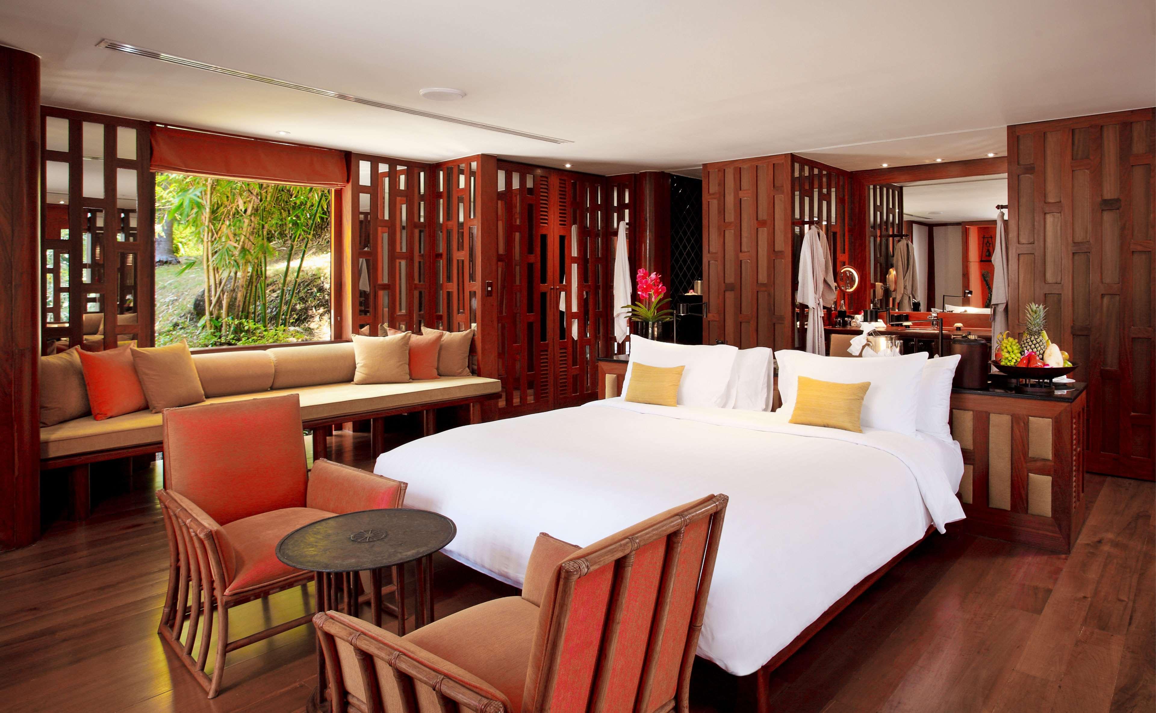 Villa Three Bedrooms with Private Pool