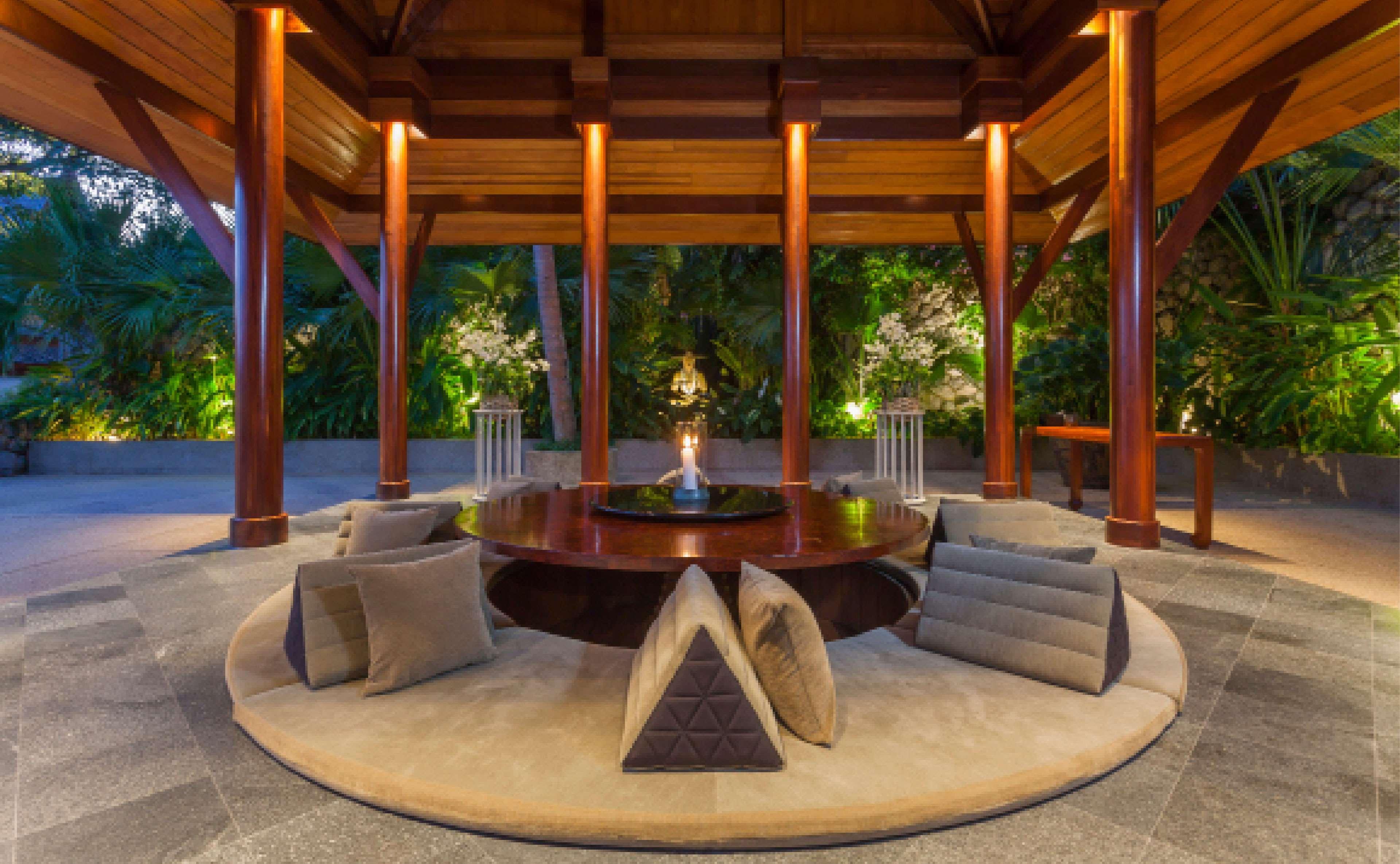 Villa Three Bedrooms with Private Pool