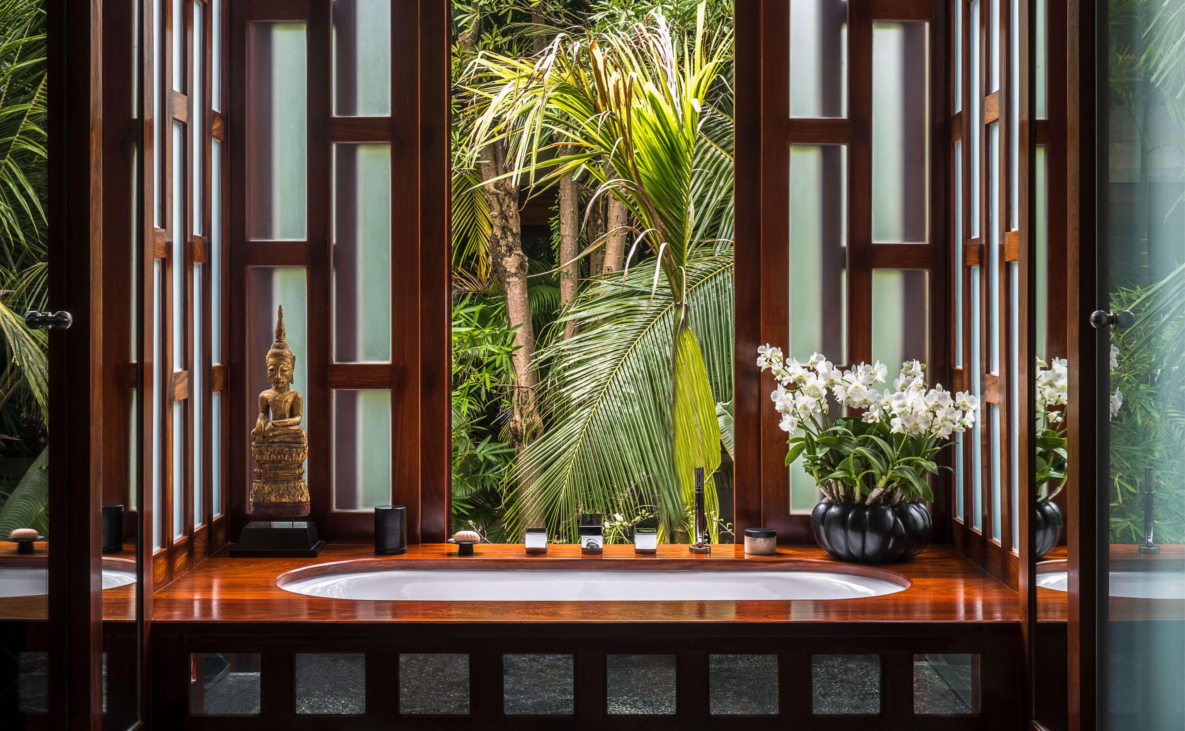 Villa Five Bedrooms with Private Pool