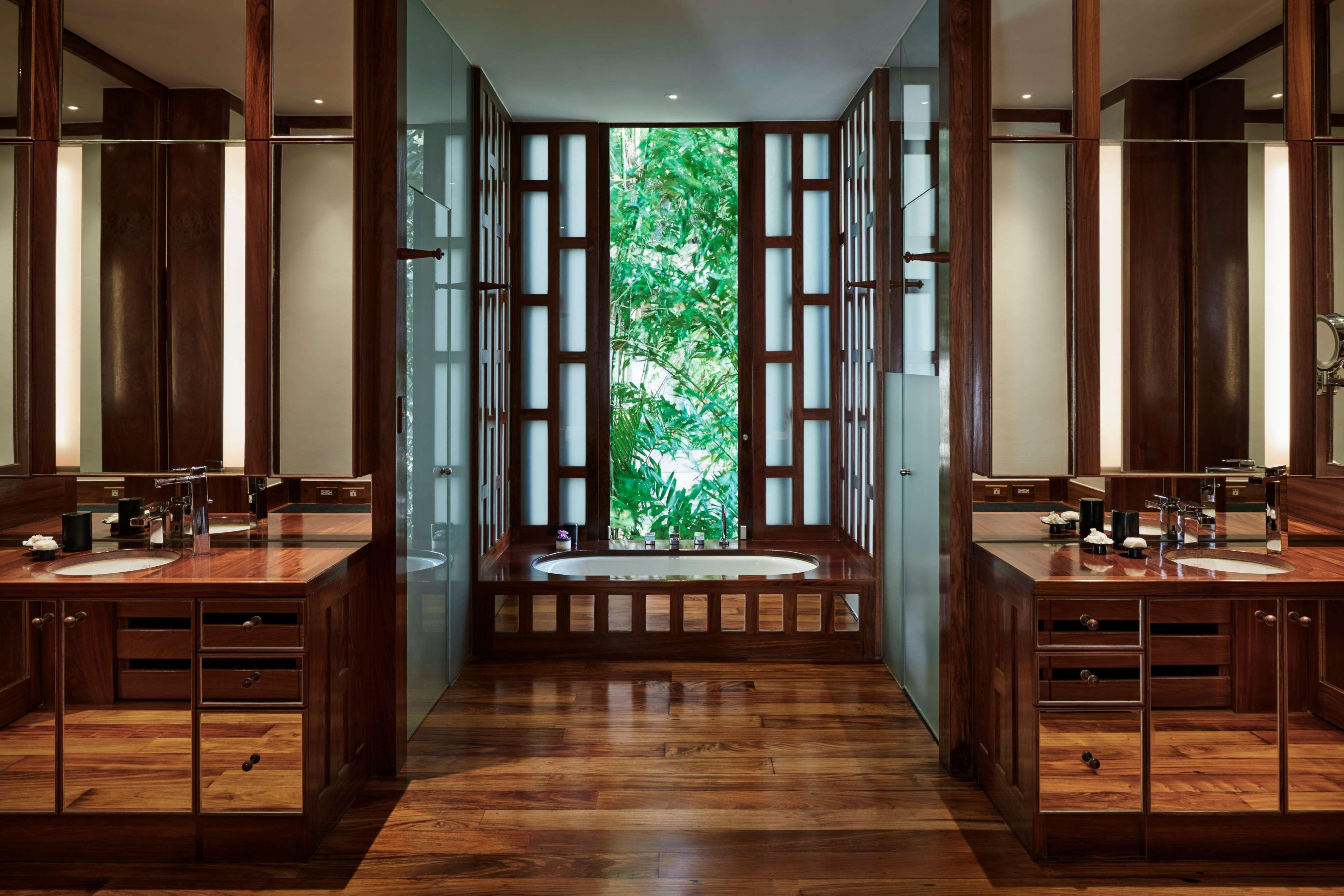 Villa Three Bedrooms