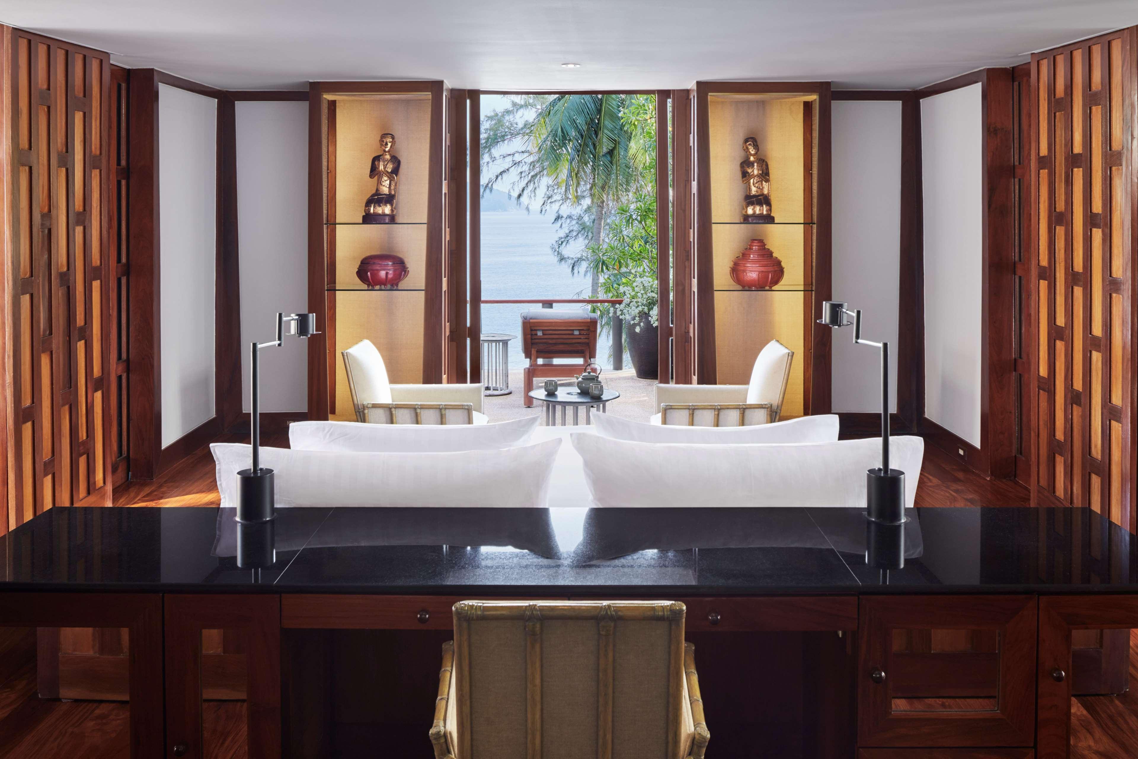 Villa Three Bedrooms