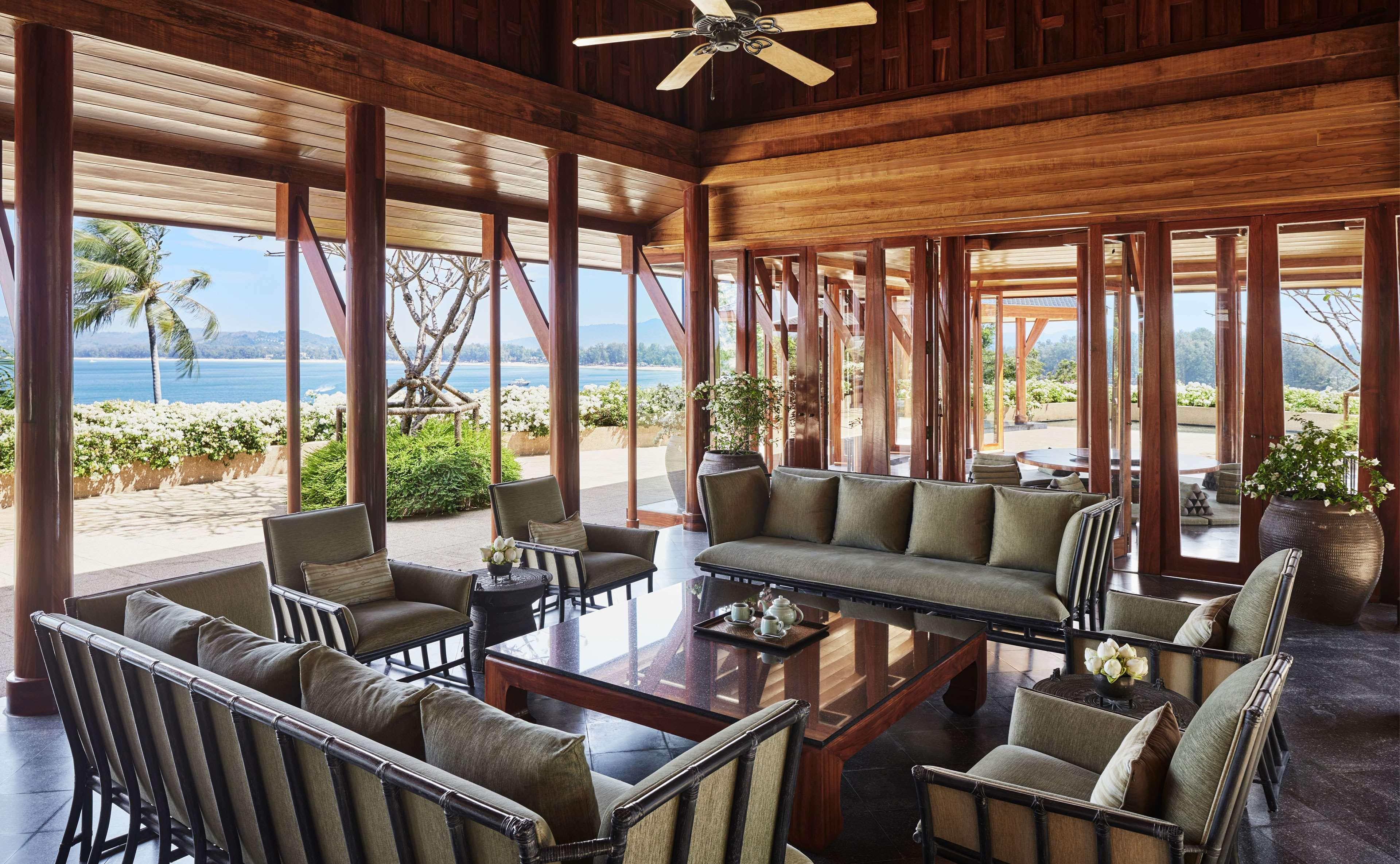 Villa Seven Bedrooms with Private Pool