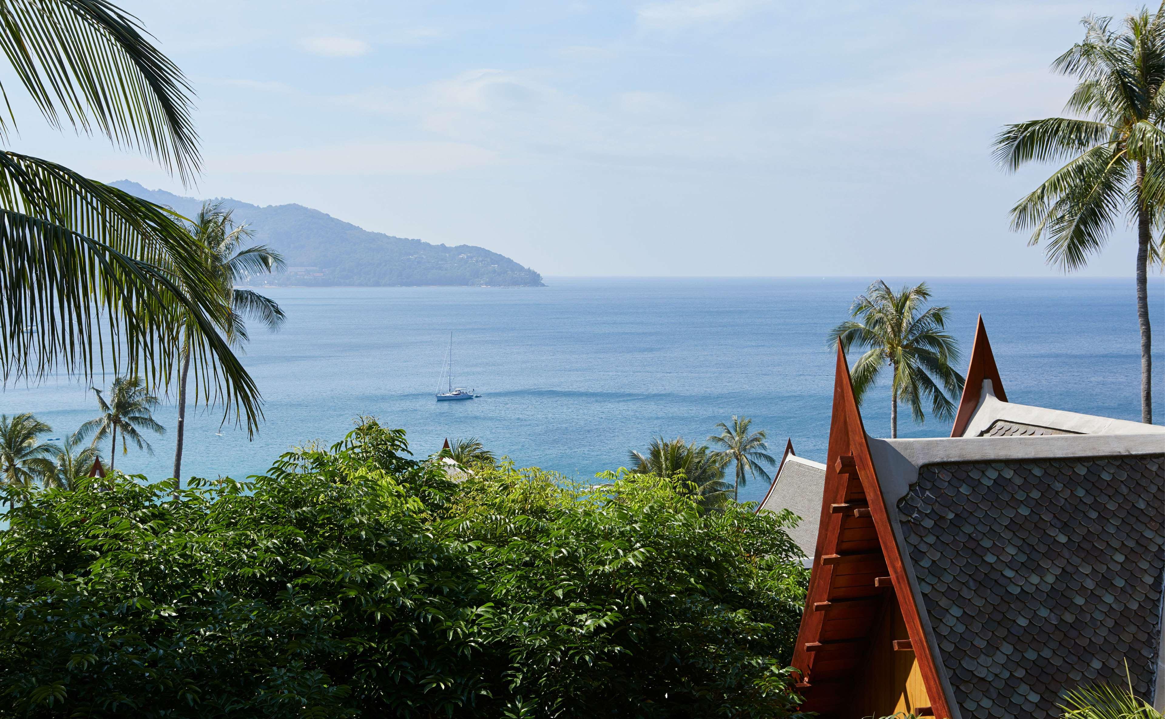 Villa Six Bedrooms with Private Pool