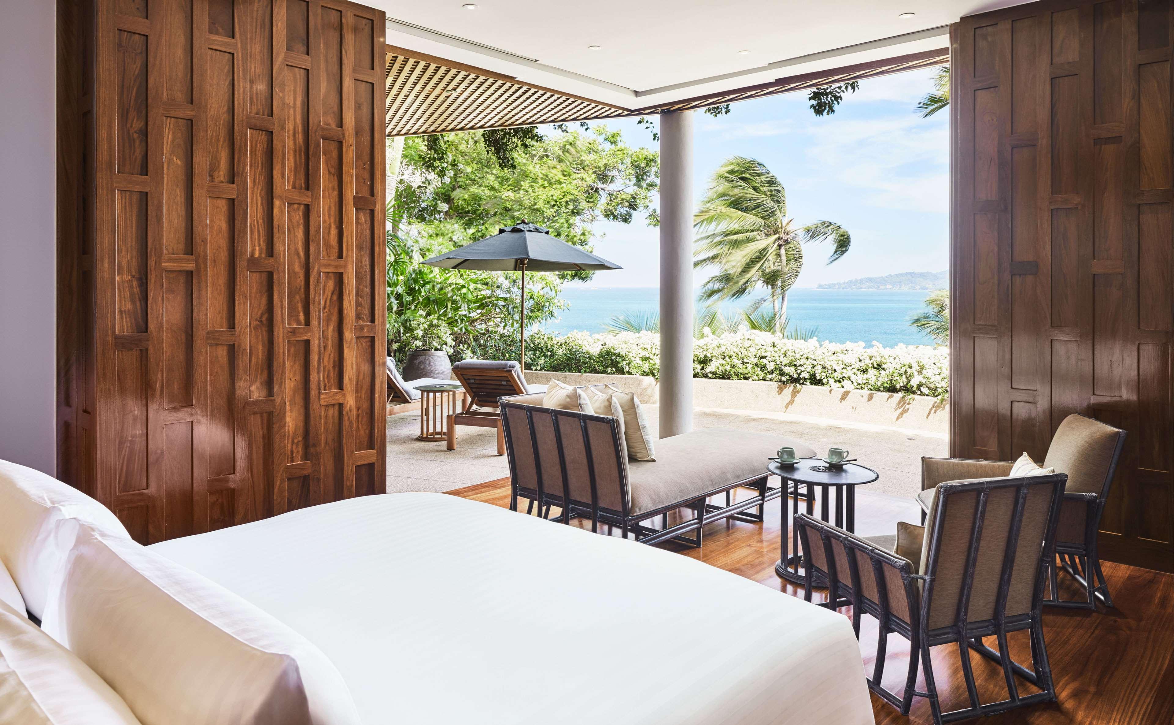 Villa Seven Bedrooms with Private Pool