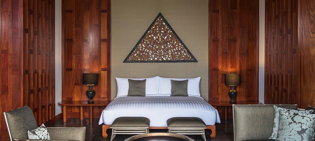 Villa Six Bedrooms with Private Pool