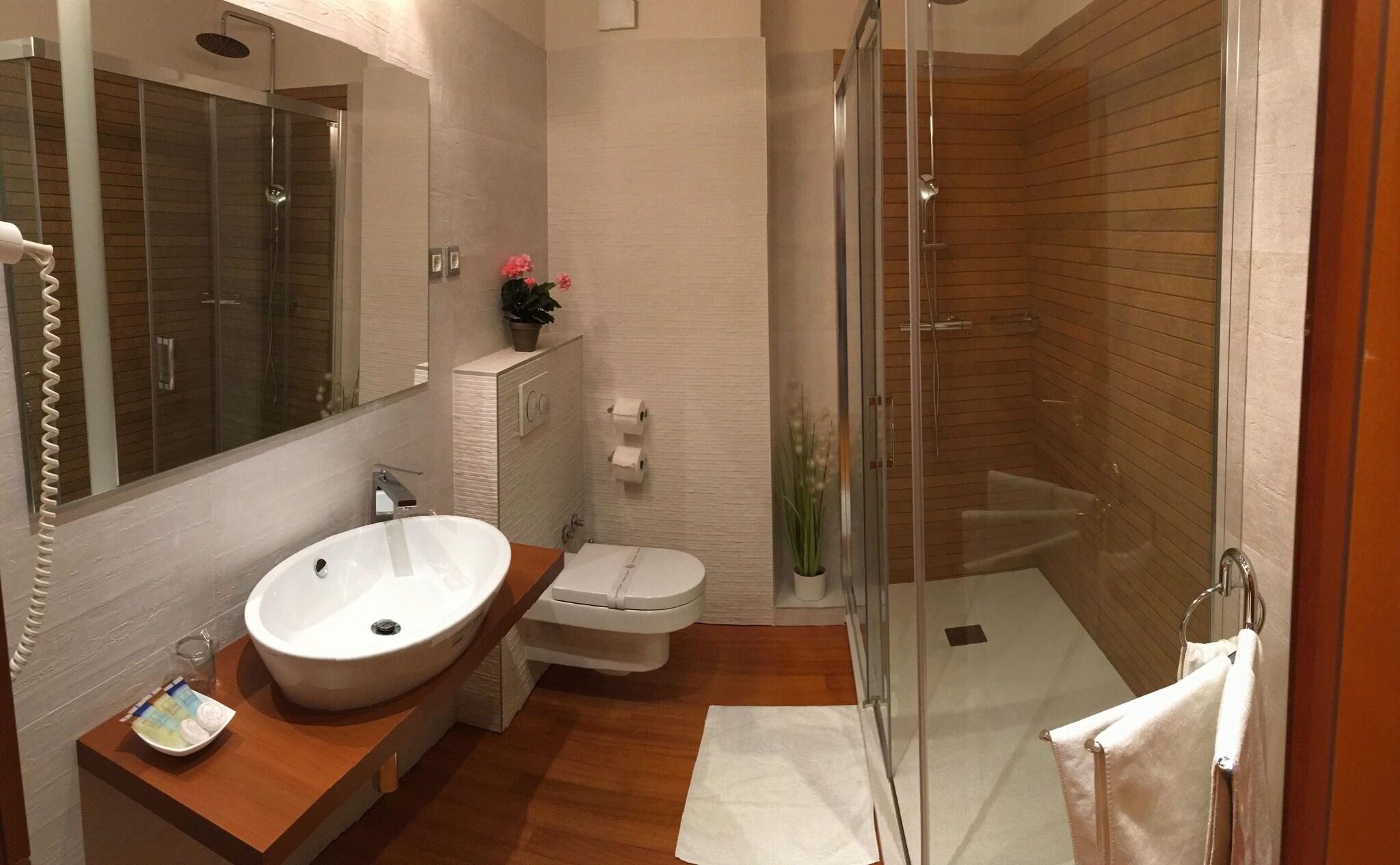 Suite Presidential with Views