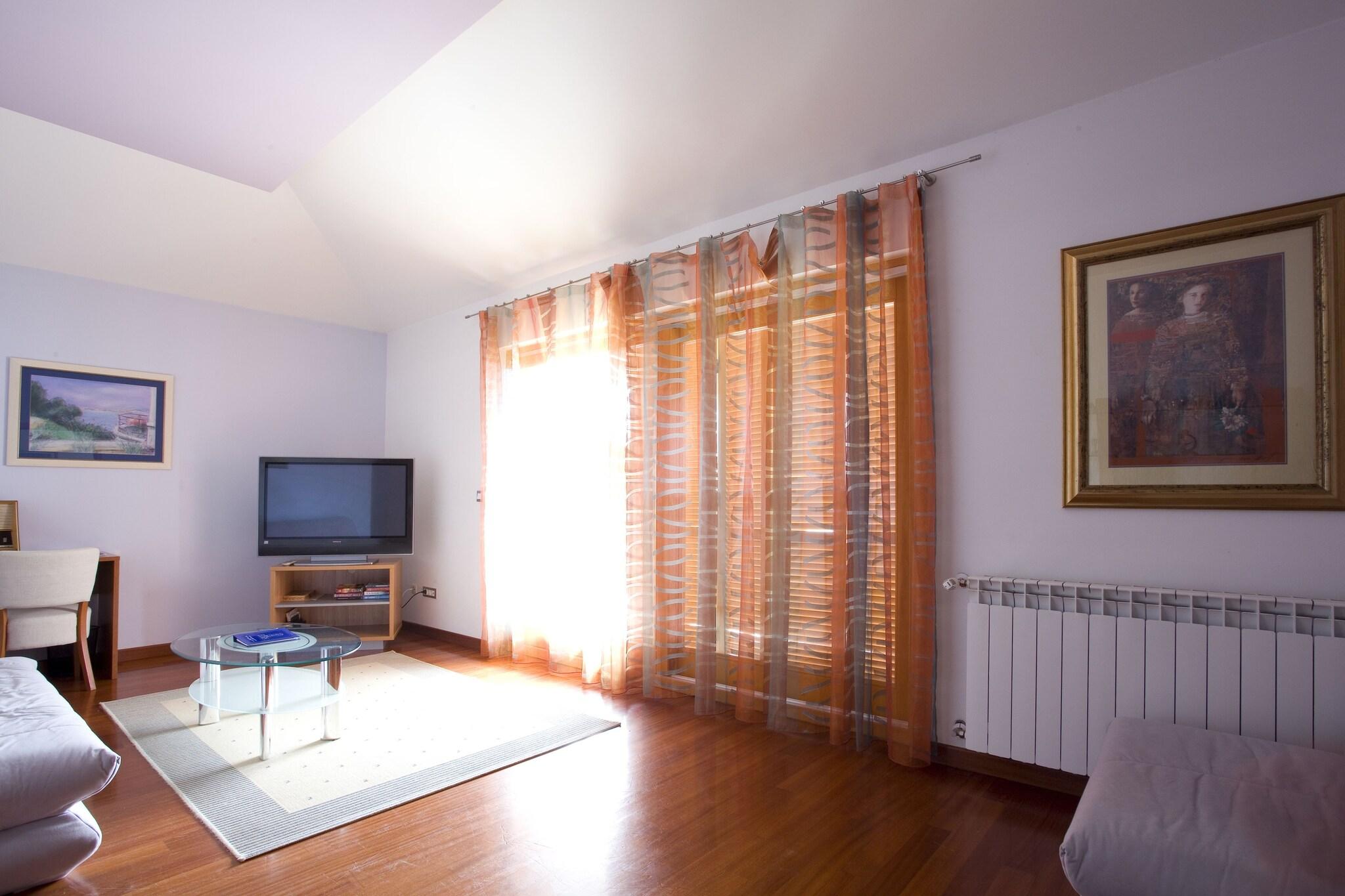 Suite Presidential with Views