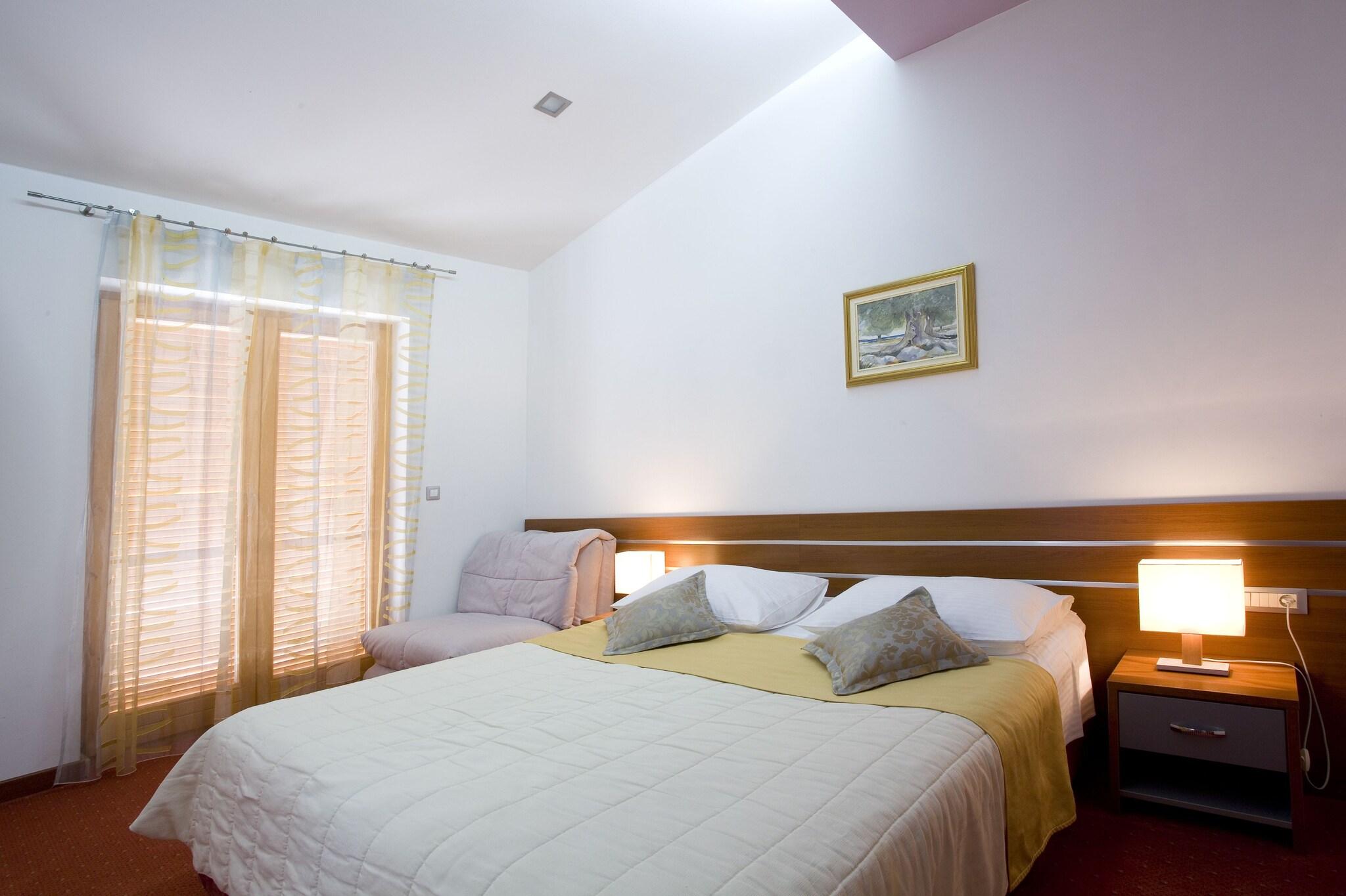 Suite Presidential with Views