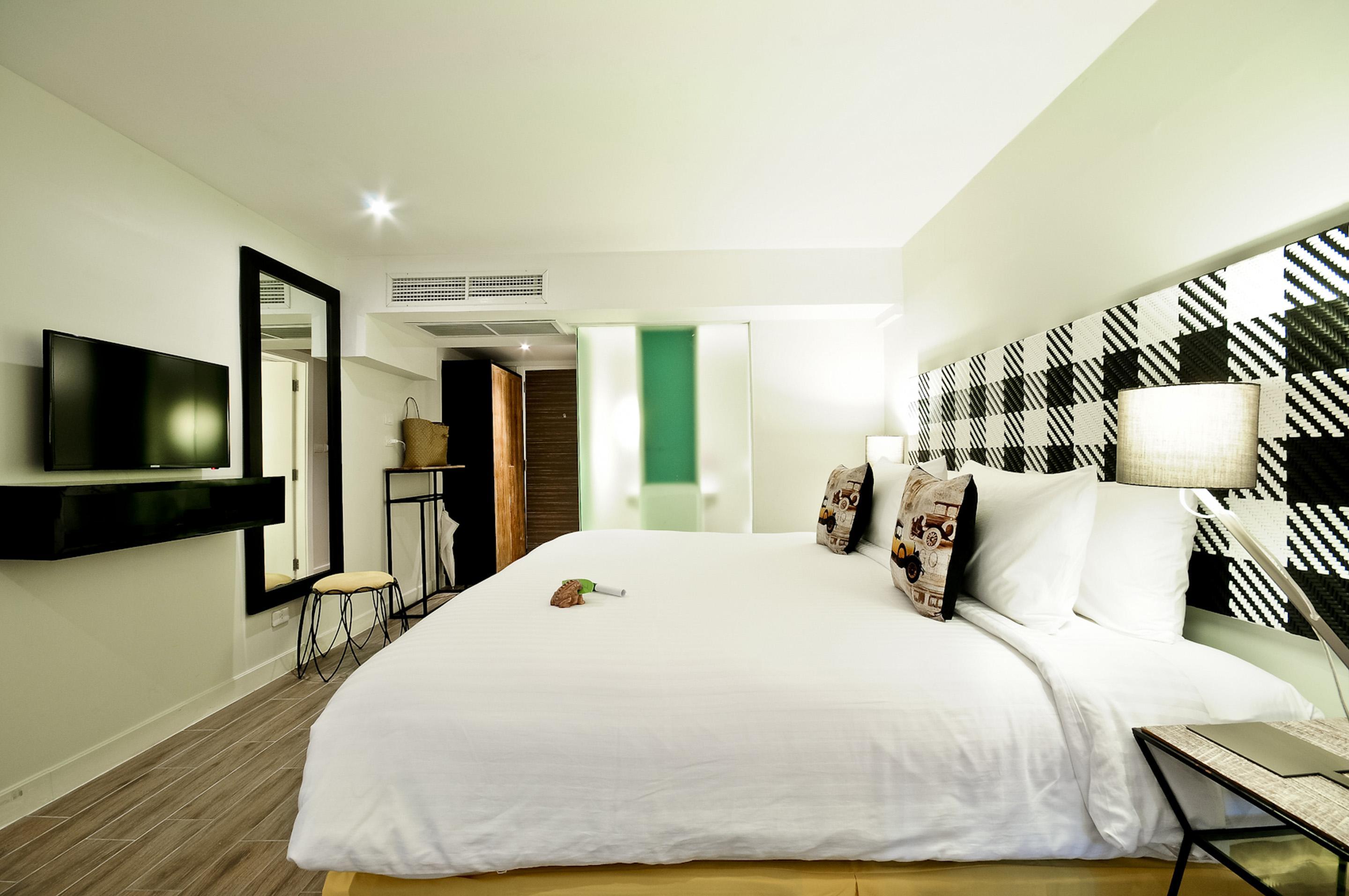 Double or Twin Premier