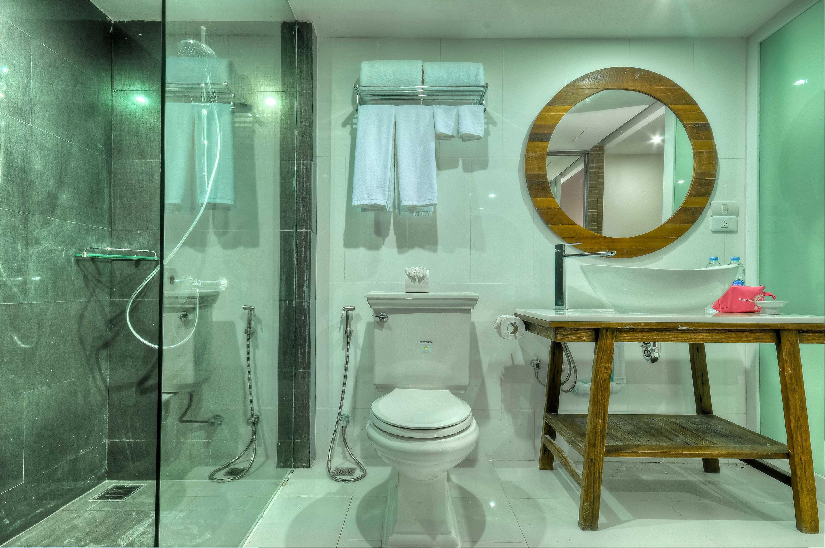 Double or Twin Standard