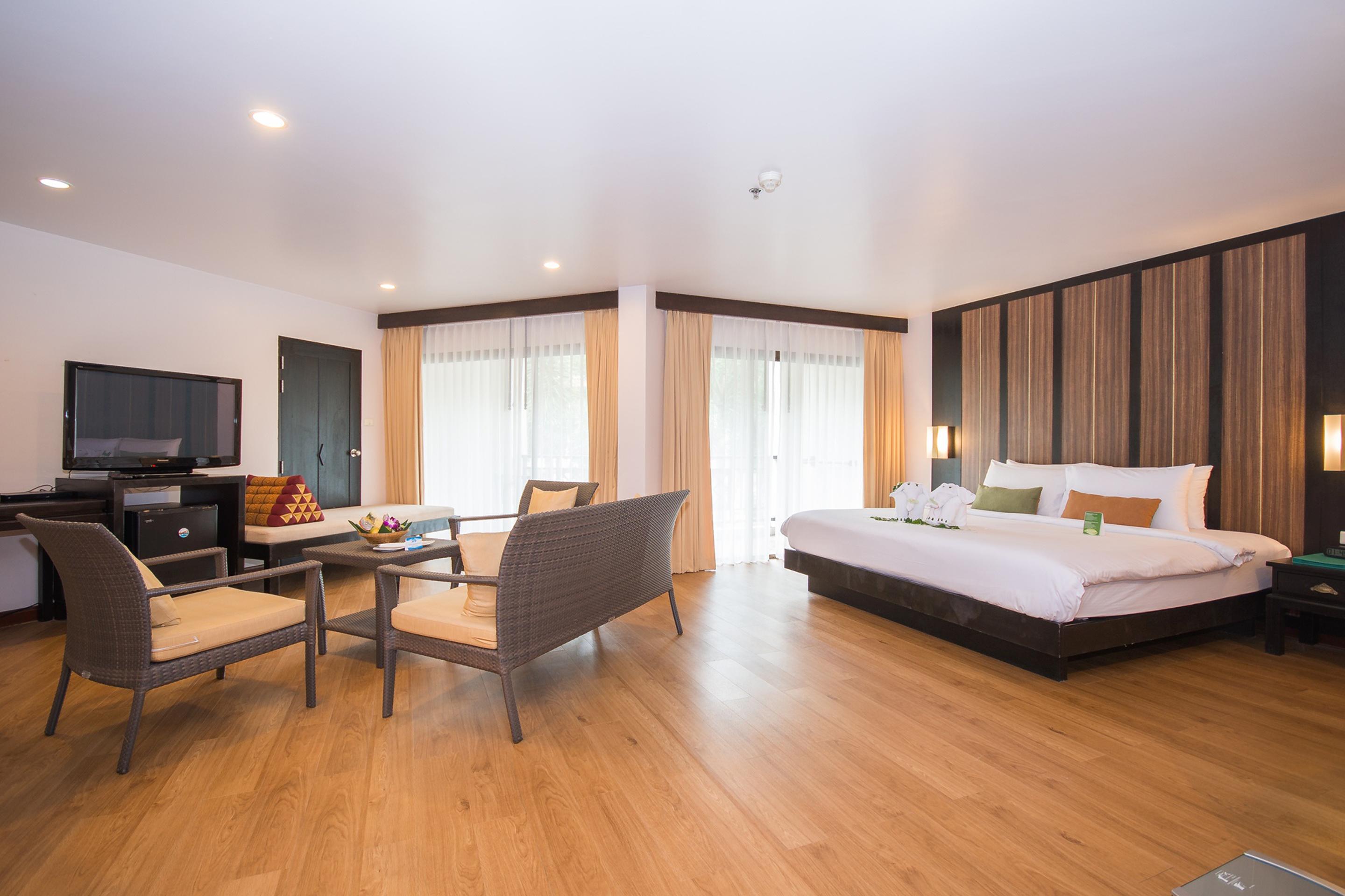 Double or Twin Standard