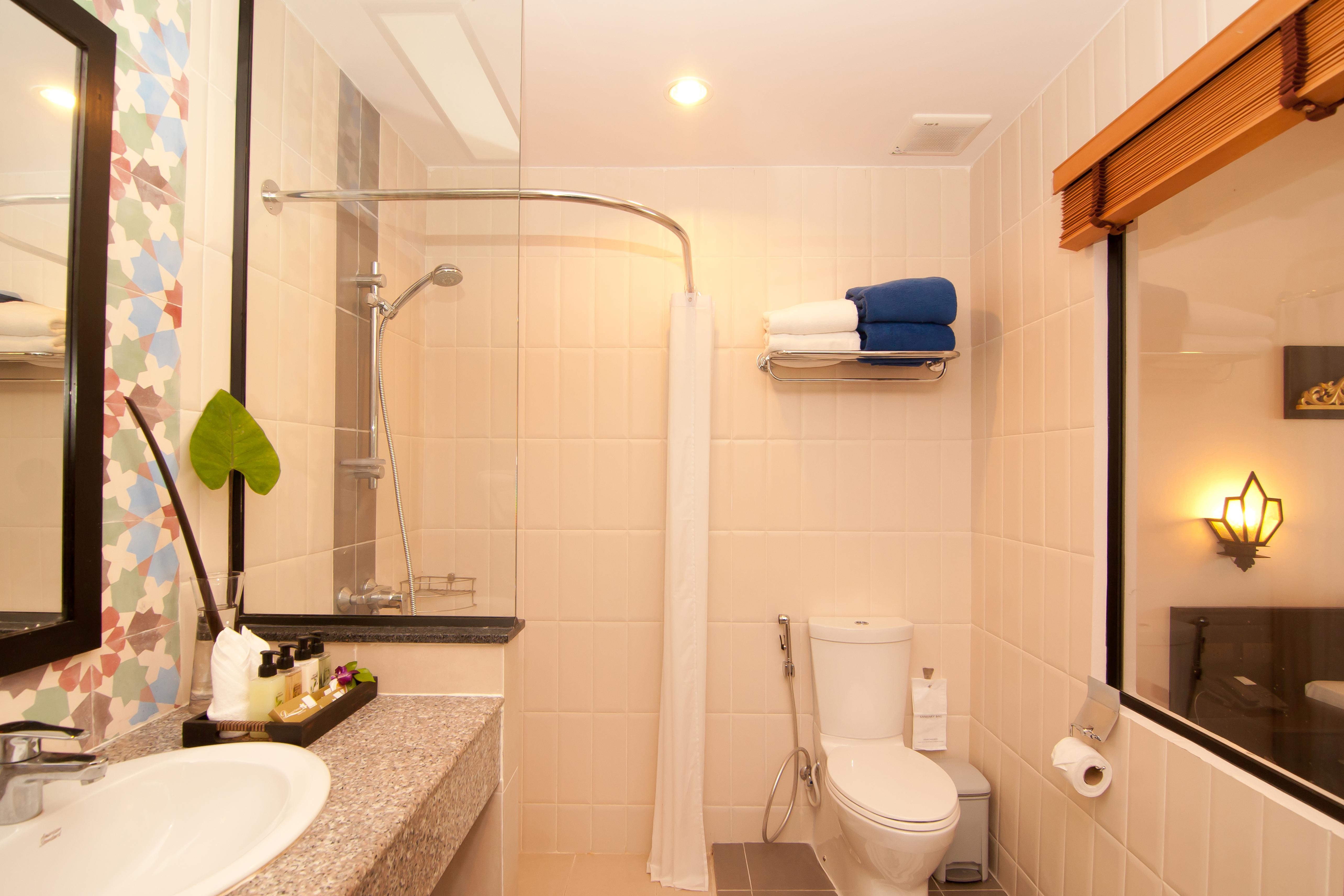 Double or Twin Superior