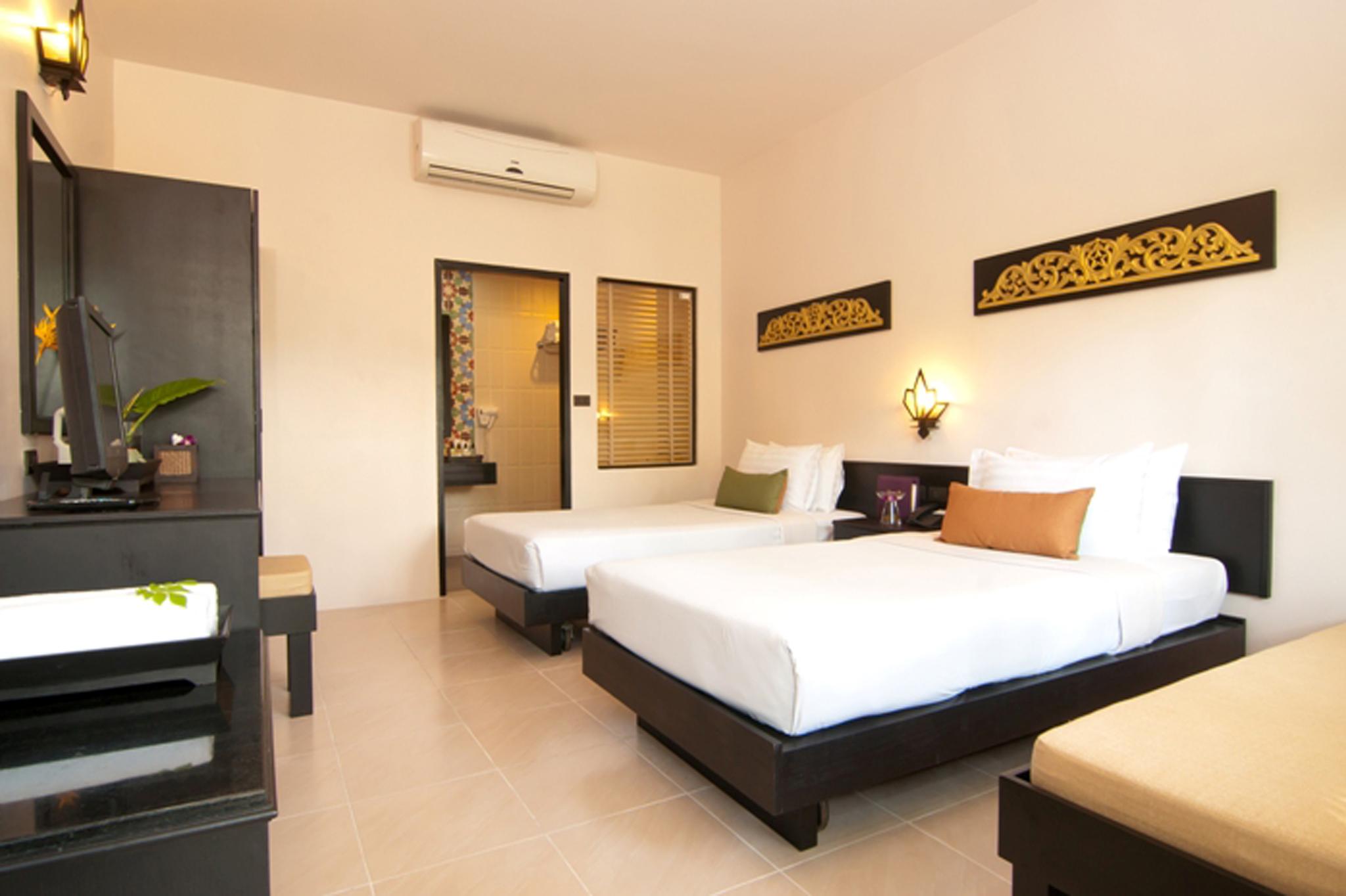 Double or Twin Superior