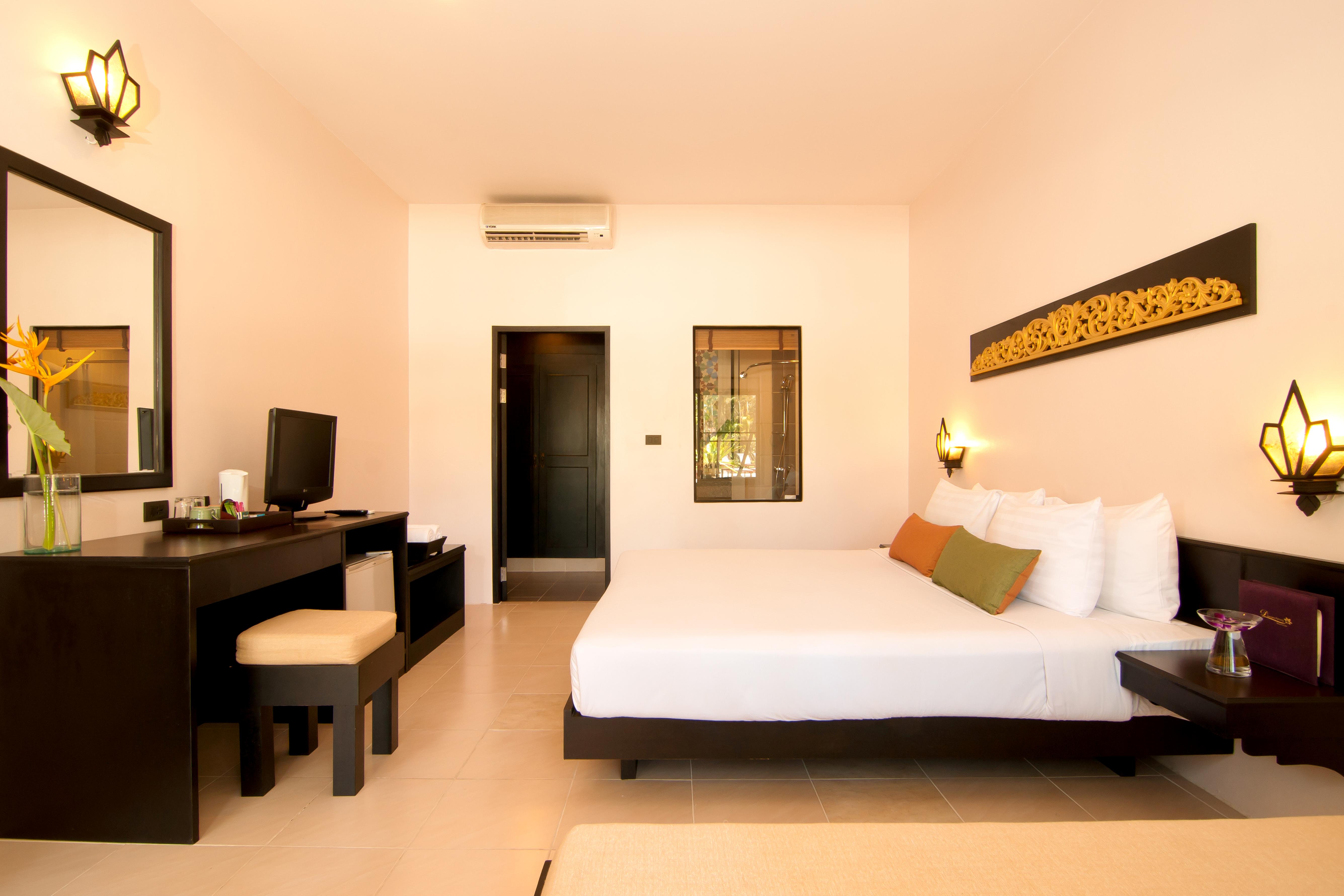 Double or Twin Superior