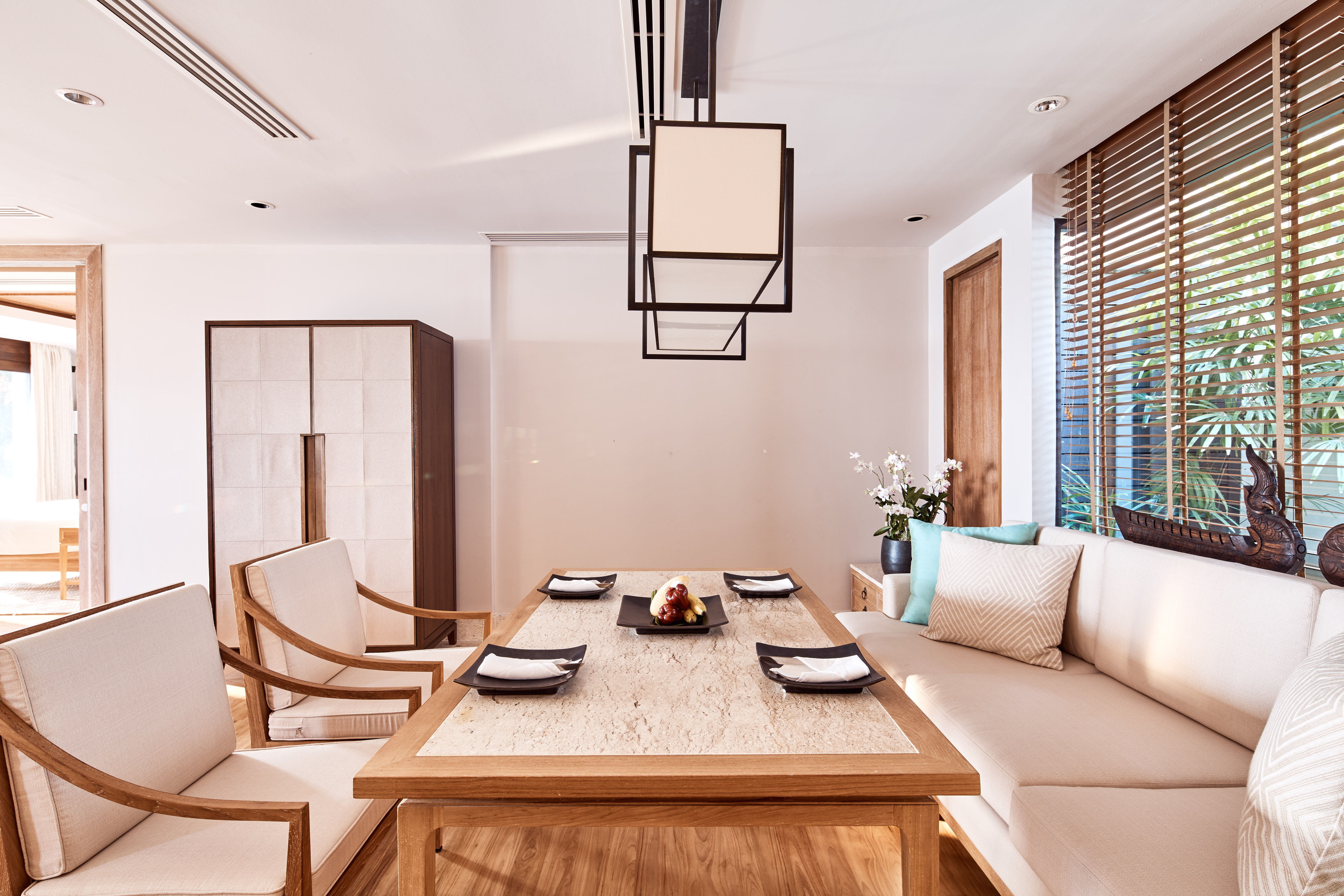 Suite with Private Pool