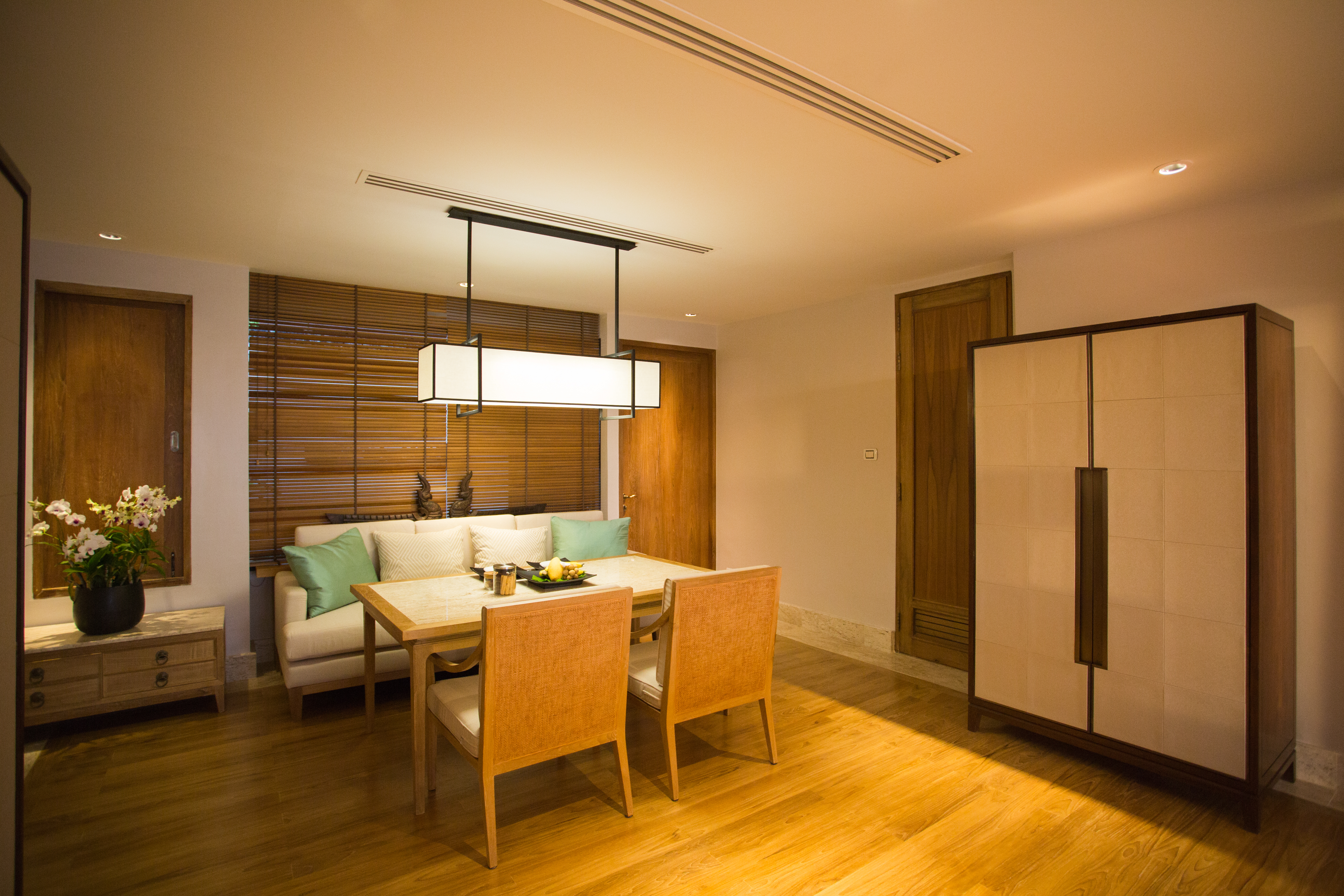 Suite with Private Pool