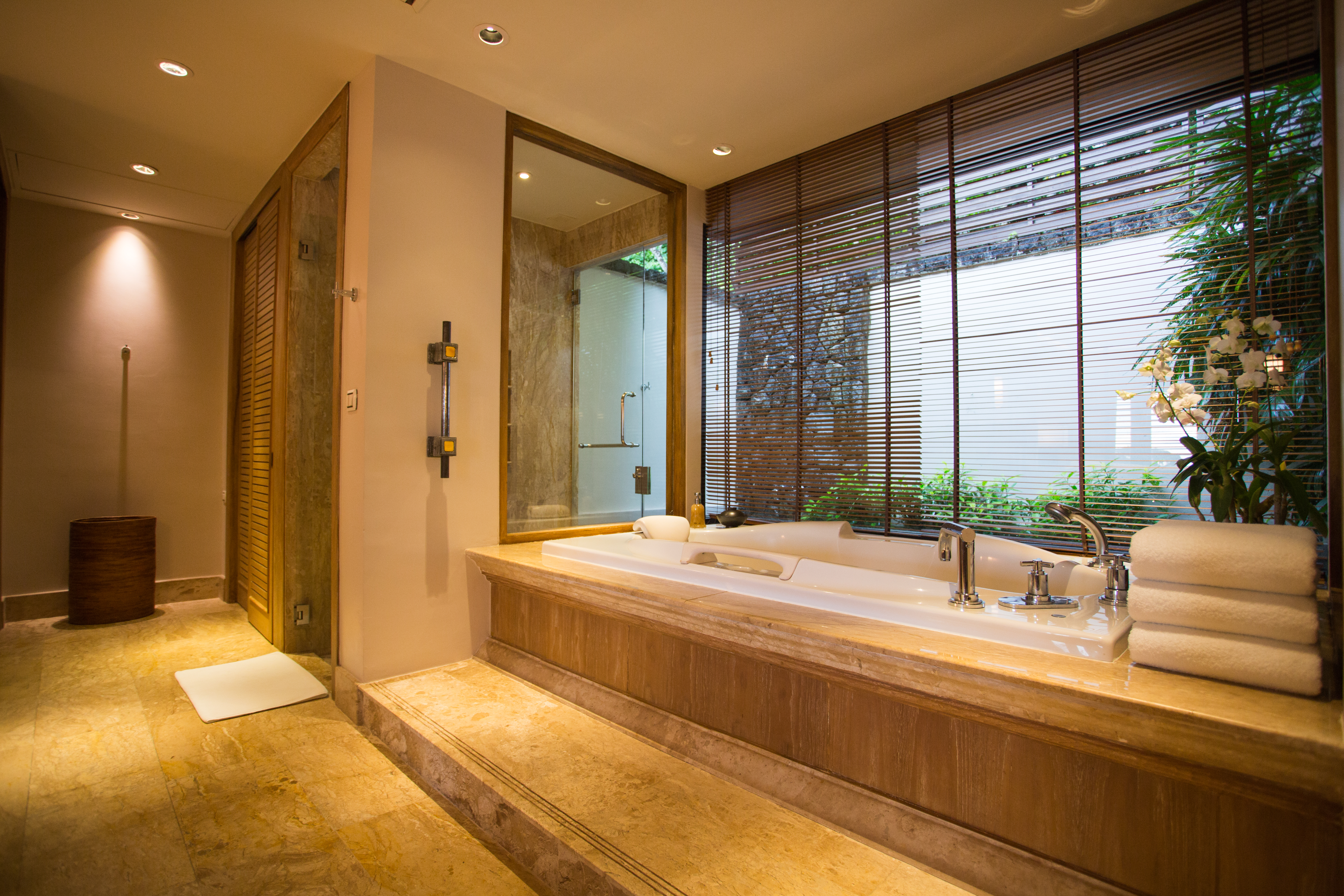 Suite with Private Pool