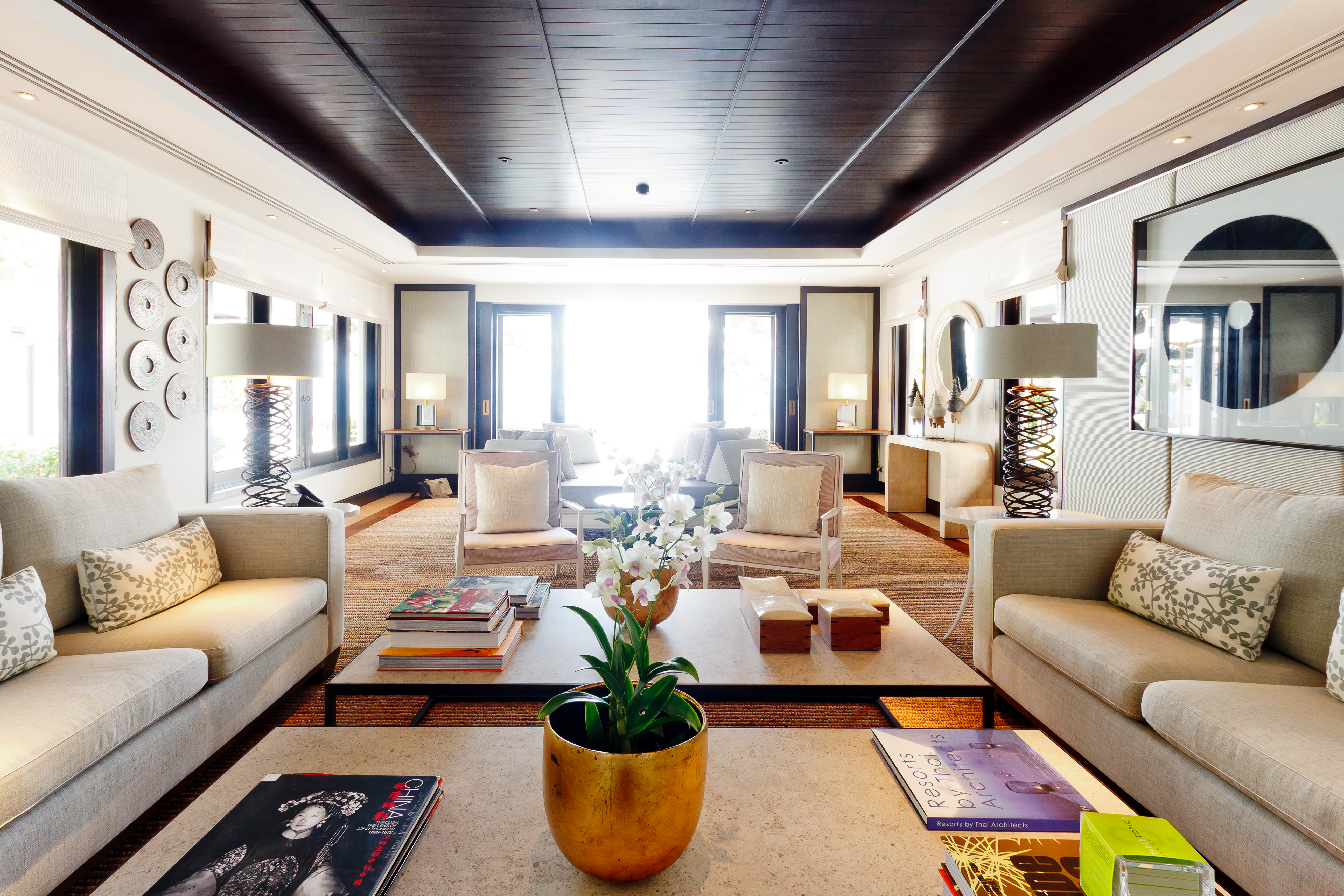 Villa Six Bedrooms with Private Pool