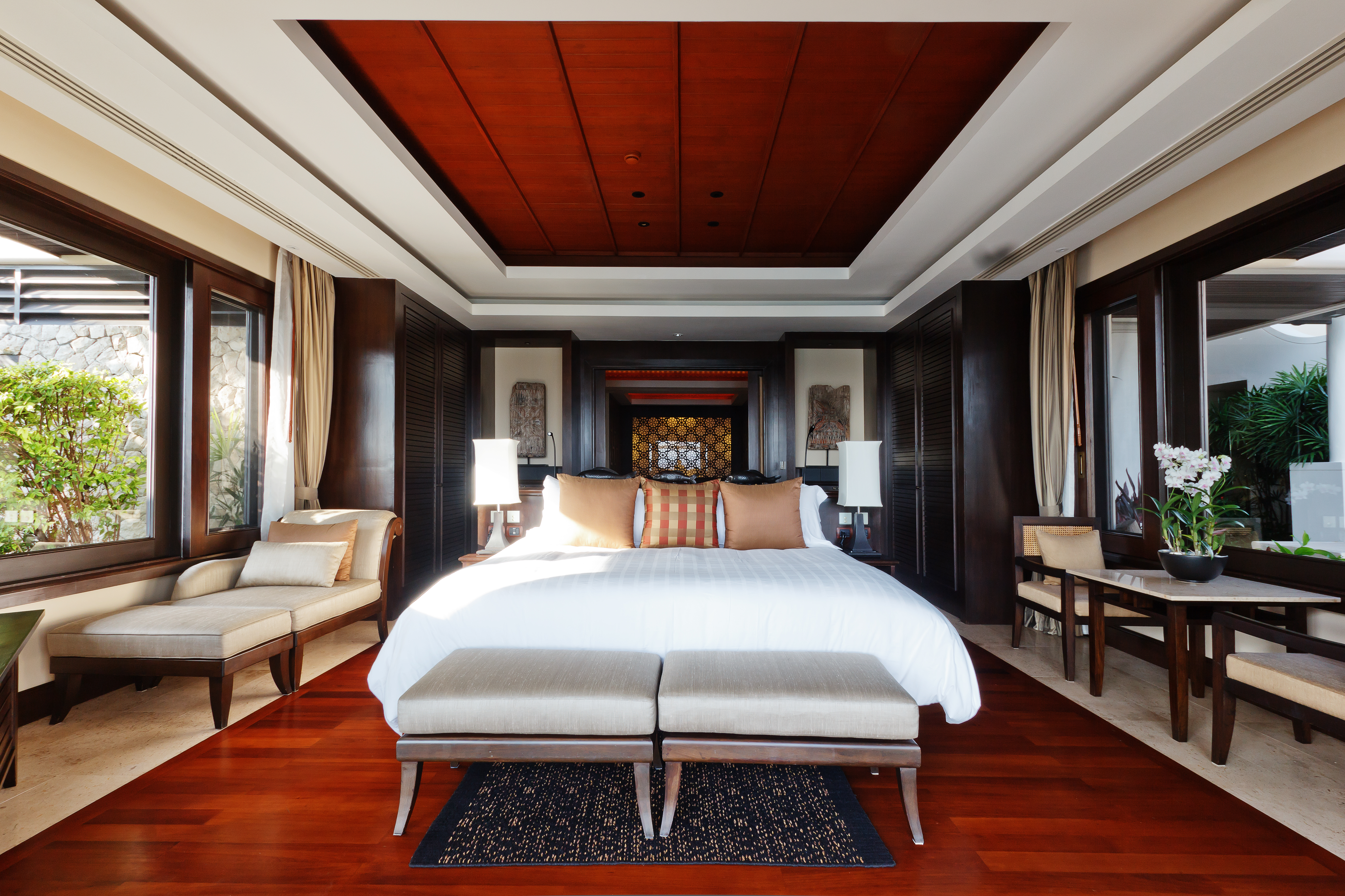 Villa Six Bedrooms with Private Pool