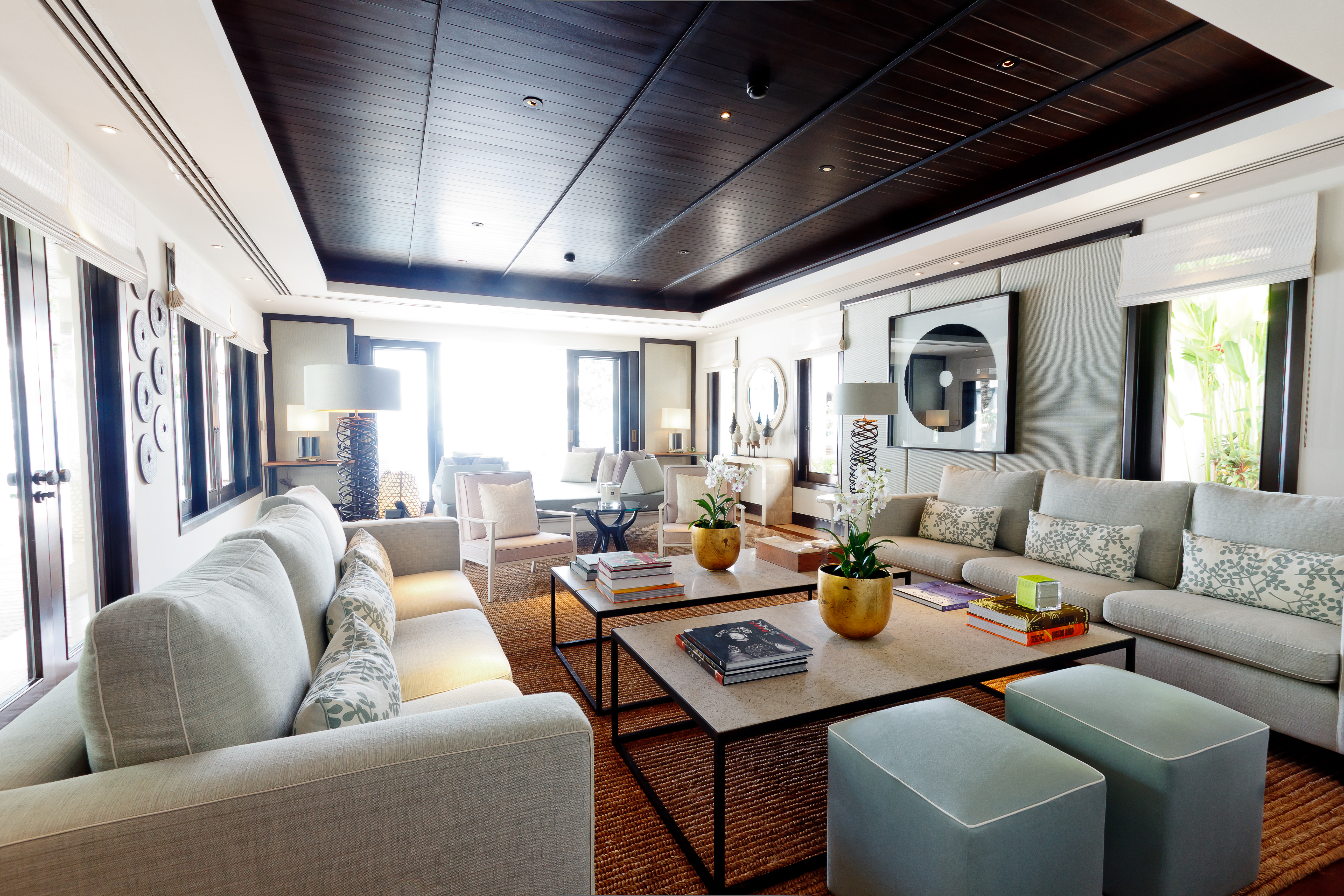 Villa Six Bedrooms with Private Pool