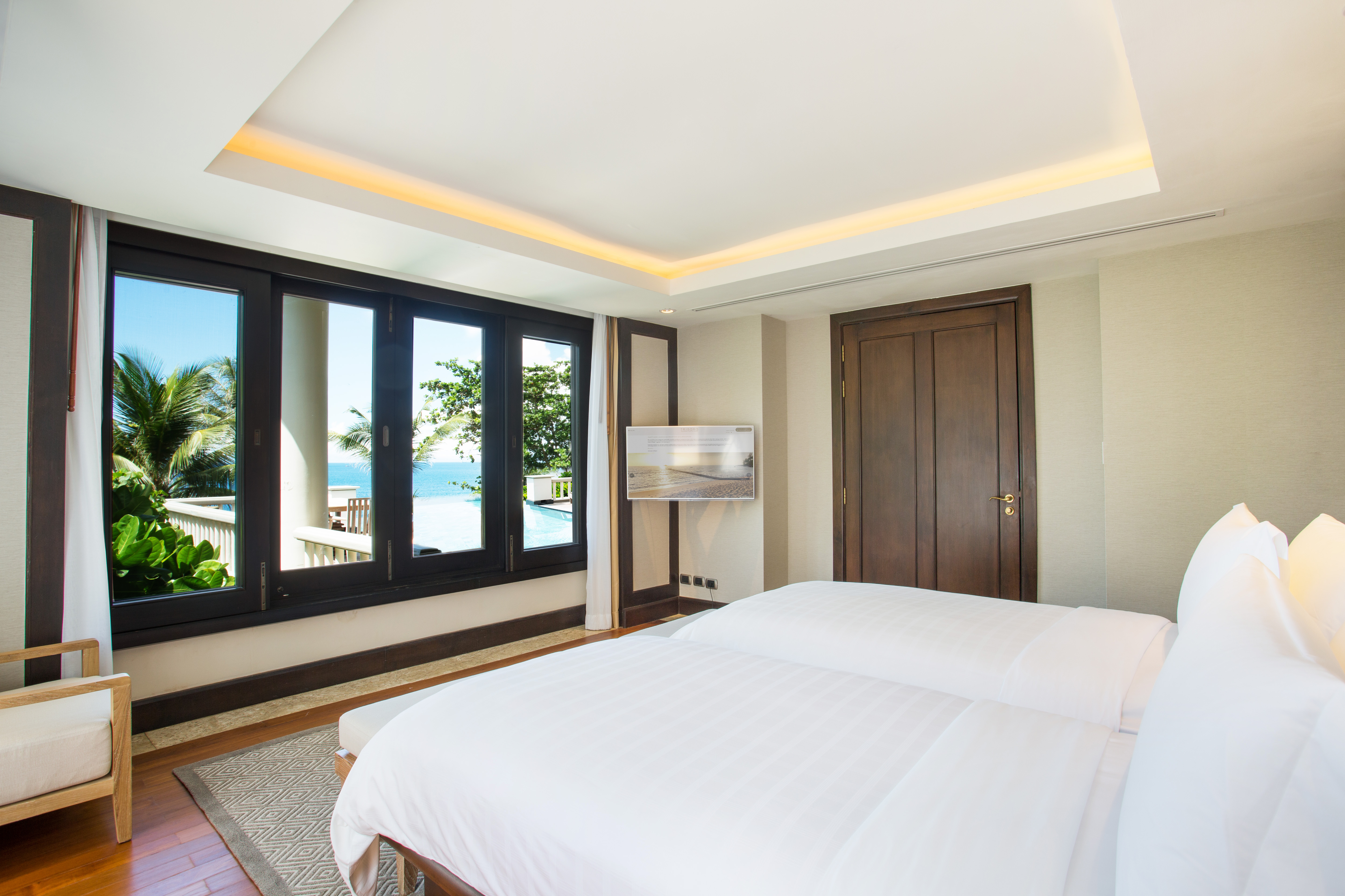 Villa Ocean View Two Bedrooms