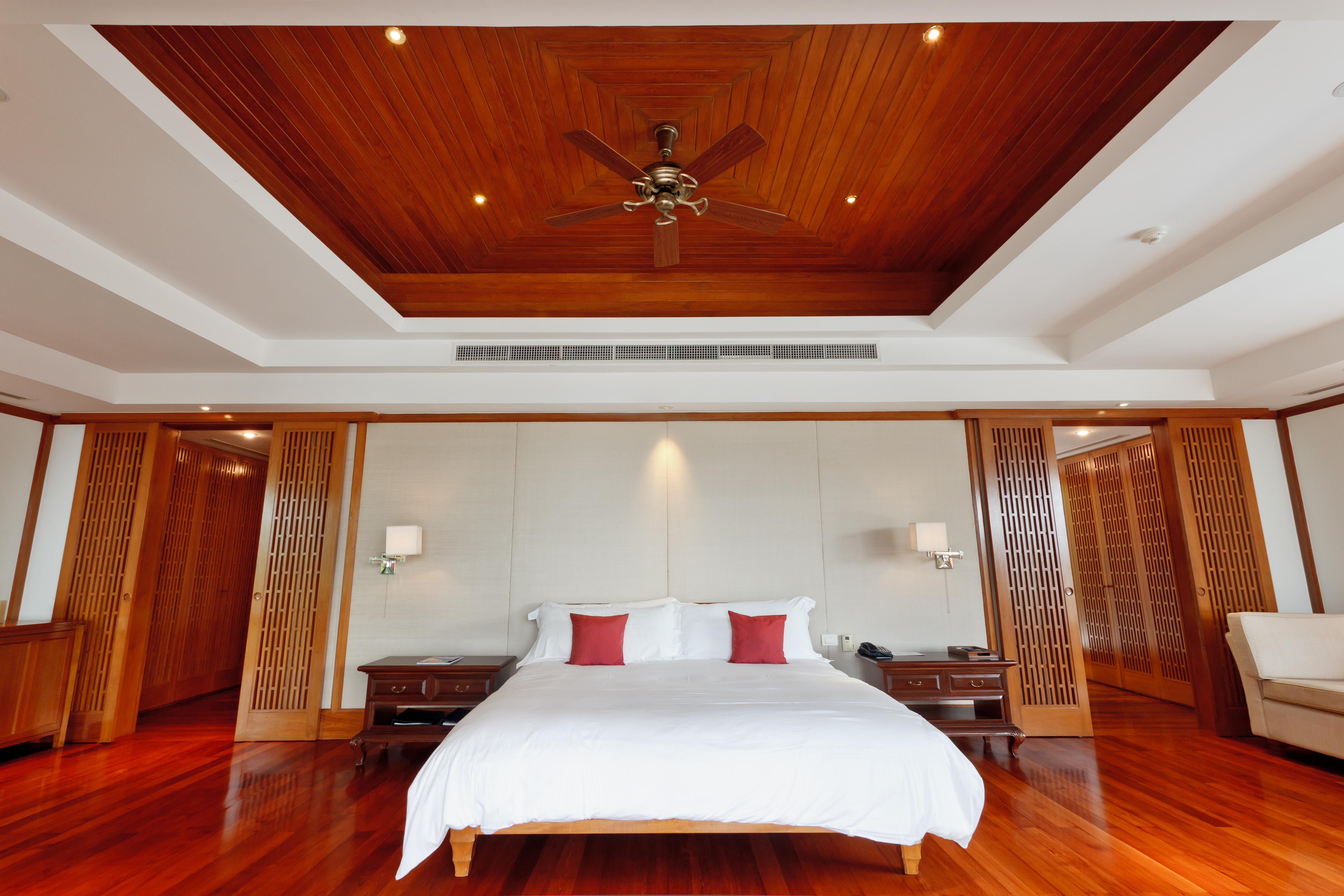 Villa Sea View Three Bedrooms