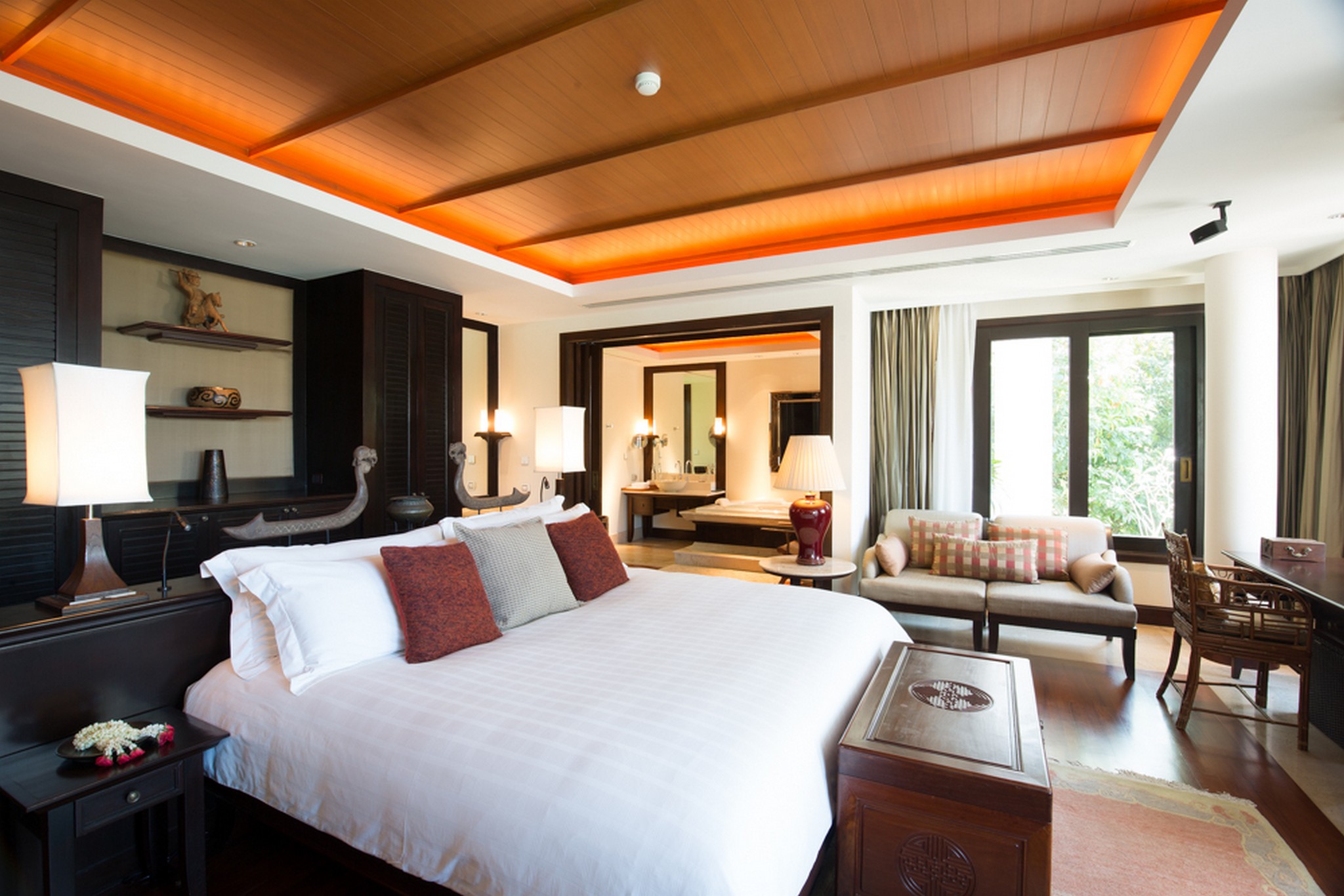 Villa Three Bedrooms