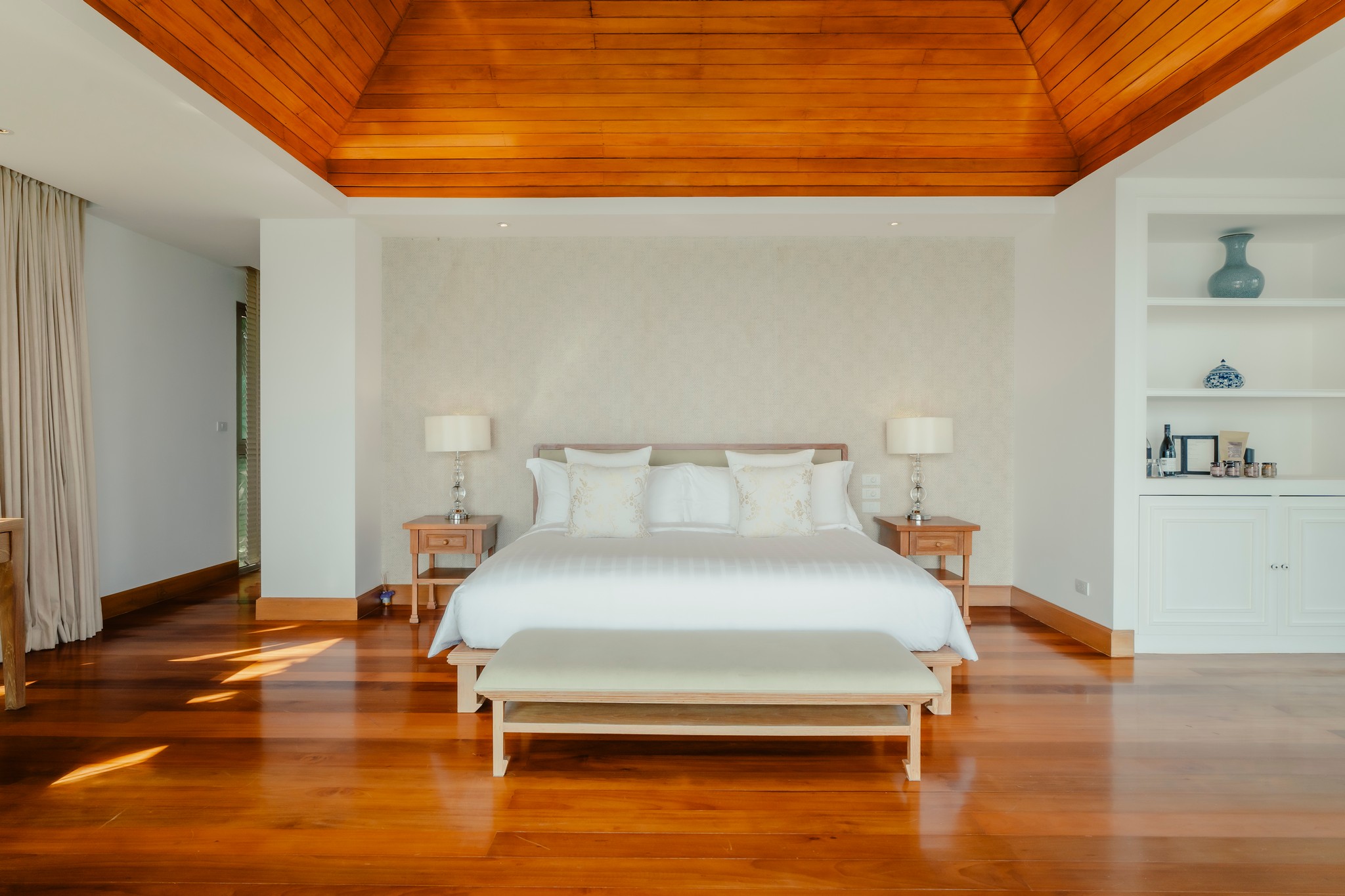 Villa Seven Bedrooms with Private Pool