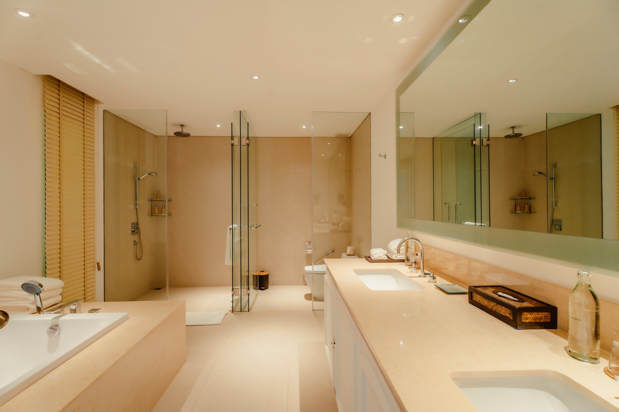 Villa Seven Bedrooms with Private Pool