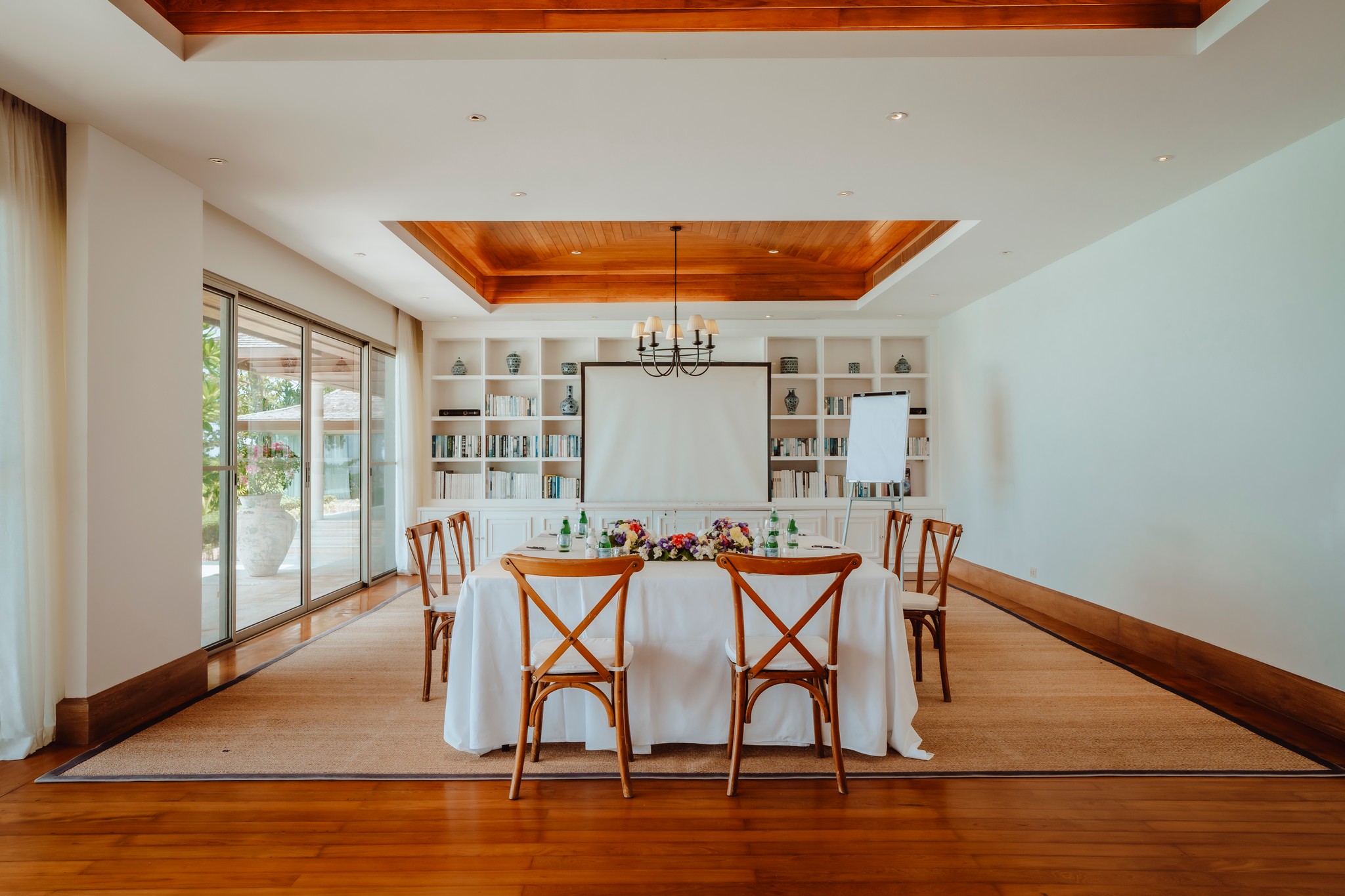 Villa Seven Bedrooms with Private Pool