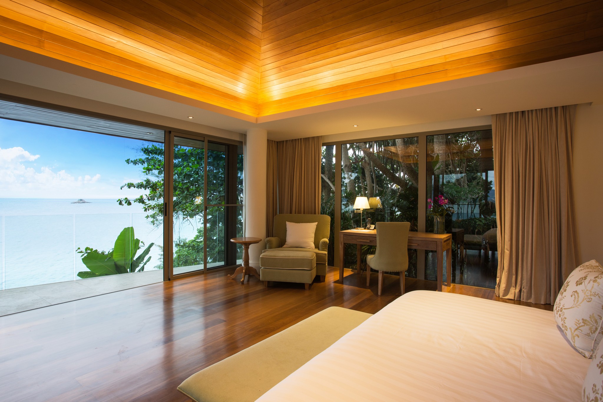 Villa Seven Bedrooms with Private Pool