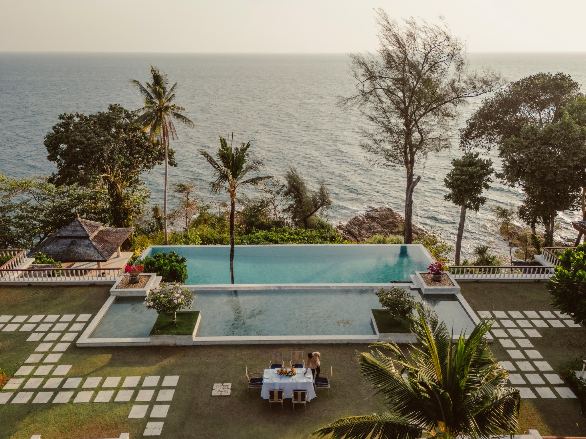 Villa Seven Bedrooms with Private Pool