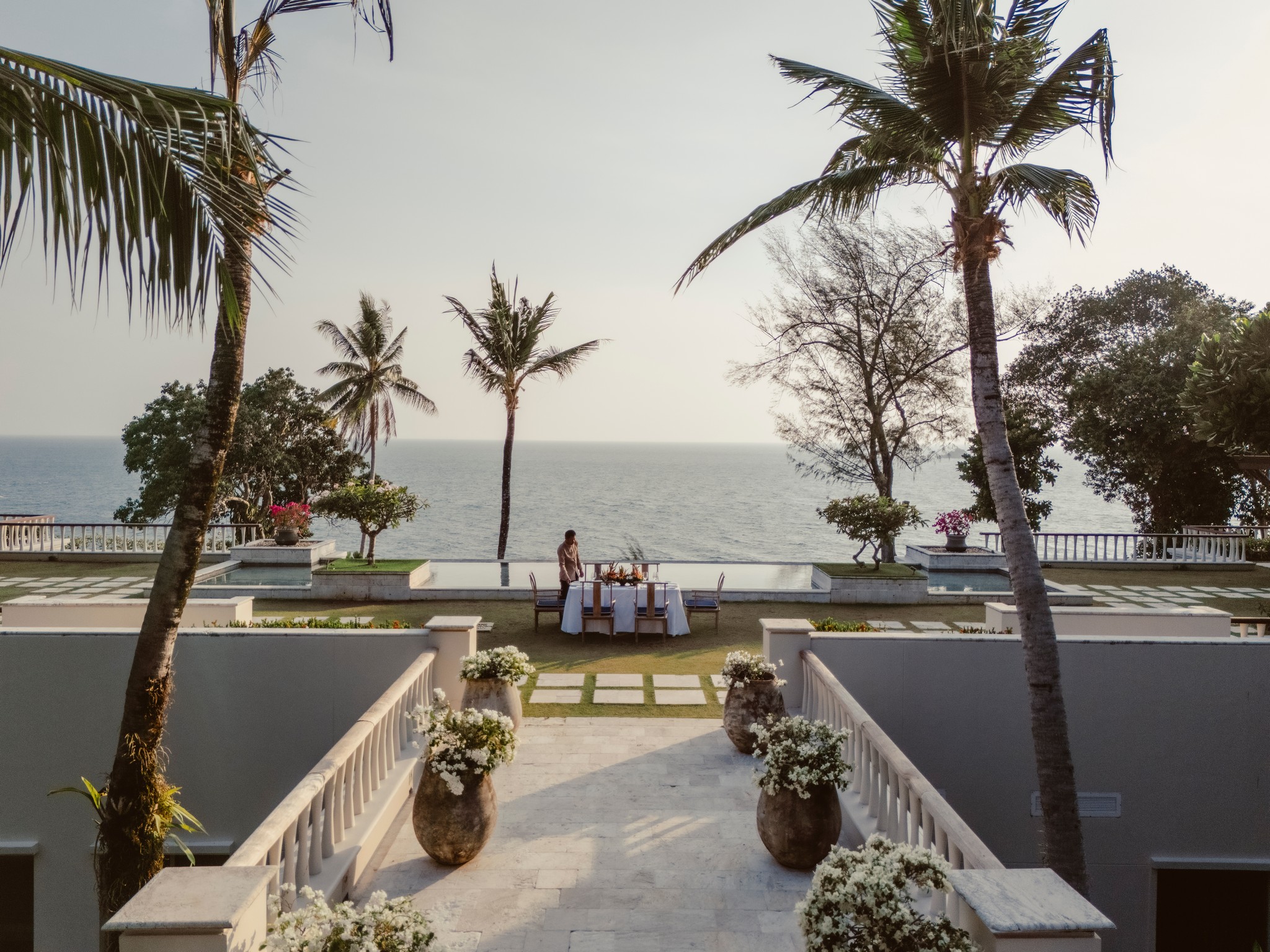 Villa Seven Bedrooms with Private Pool